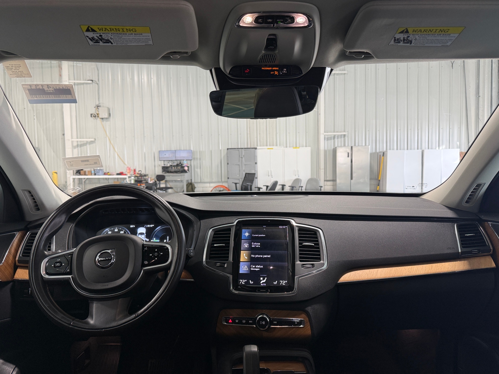 Thumbnail: 2022 Volvo XC90 - 2