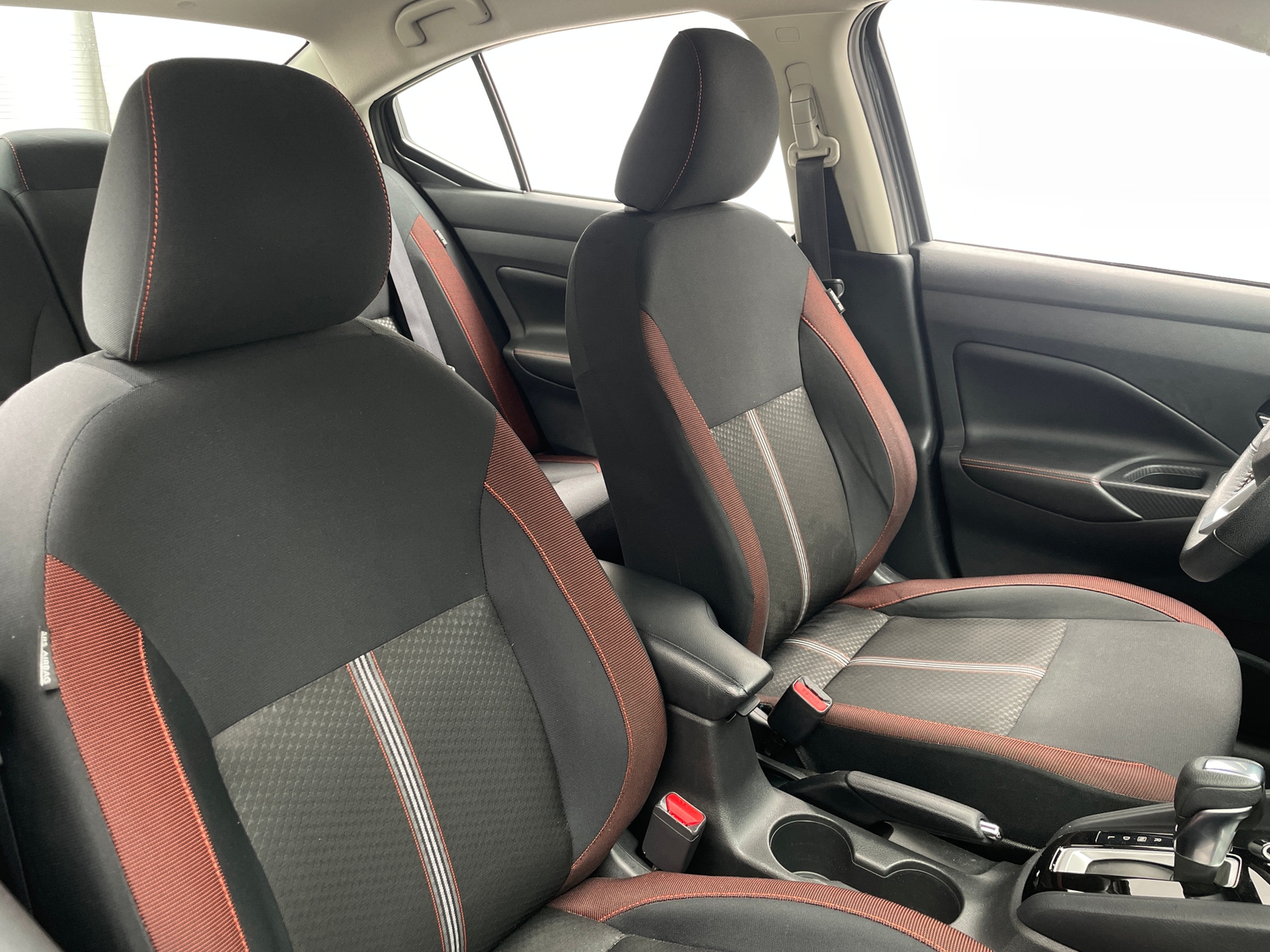 Thumbnail: 2023 Nissan Versa - 2