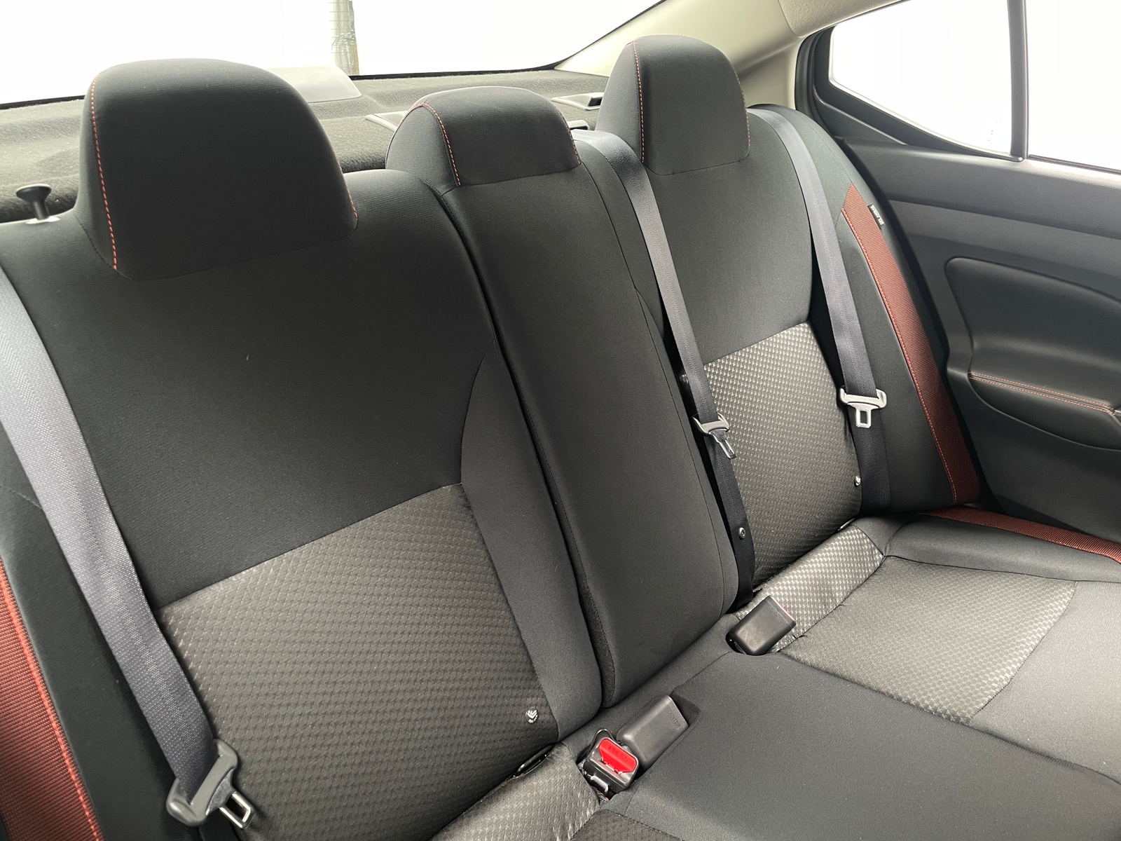 Thumbnail: 2023 Nissan Versa - 6