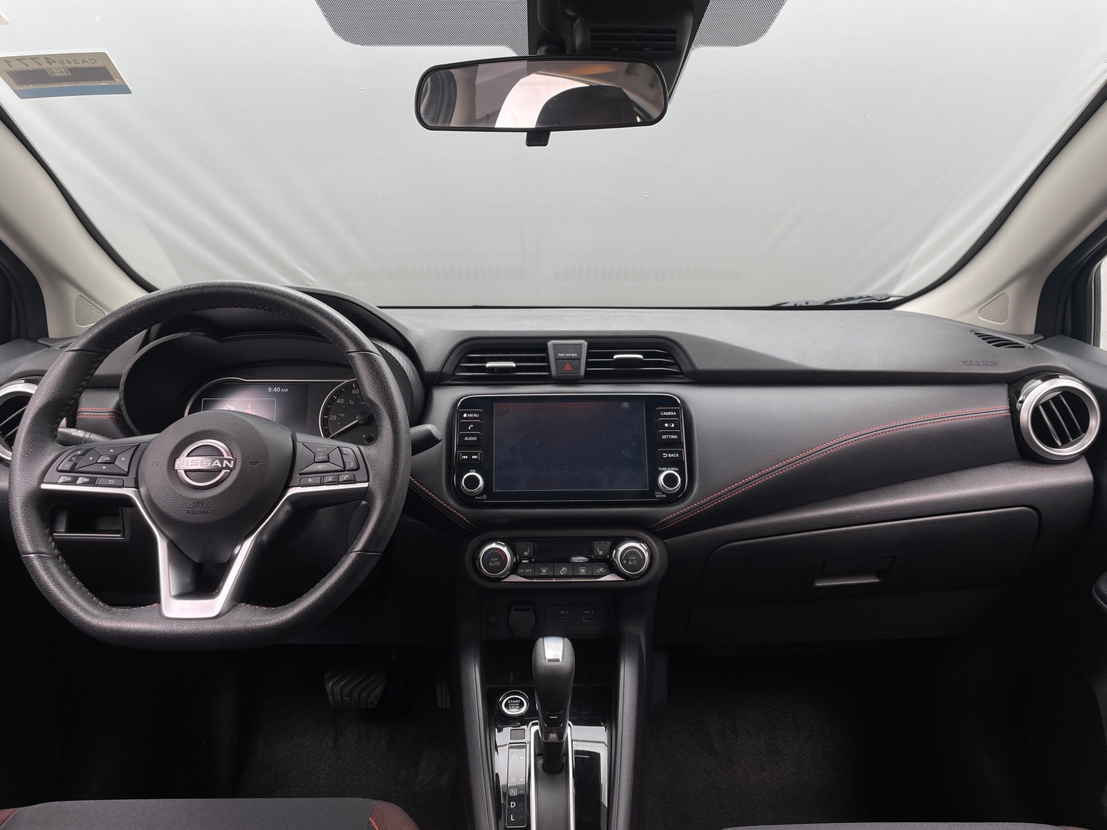 Thumbnail: 2023 Nissan Versa - 3