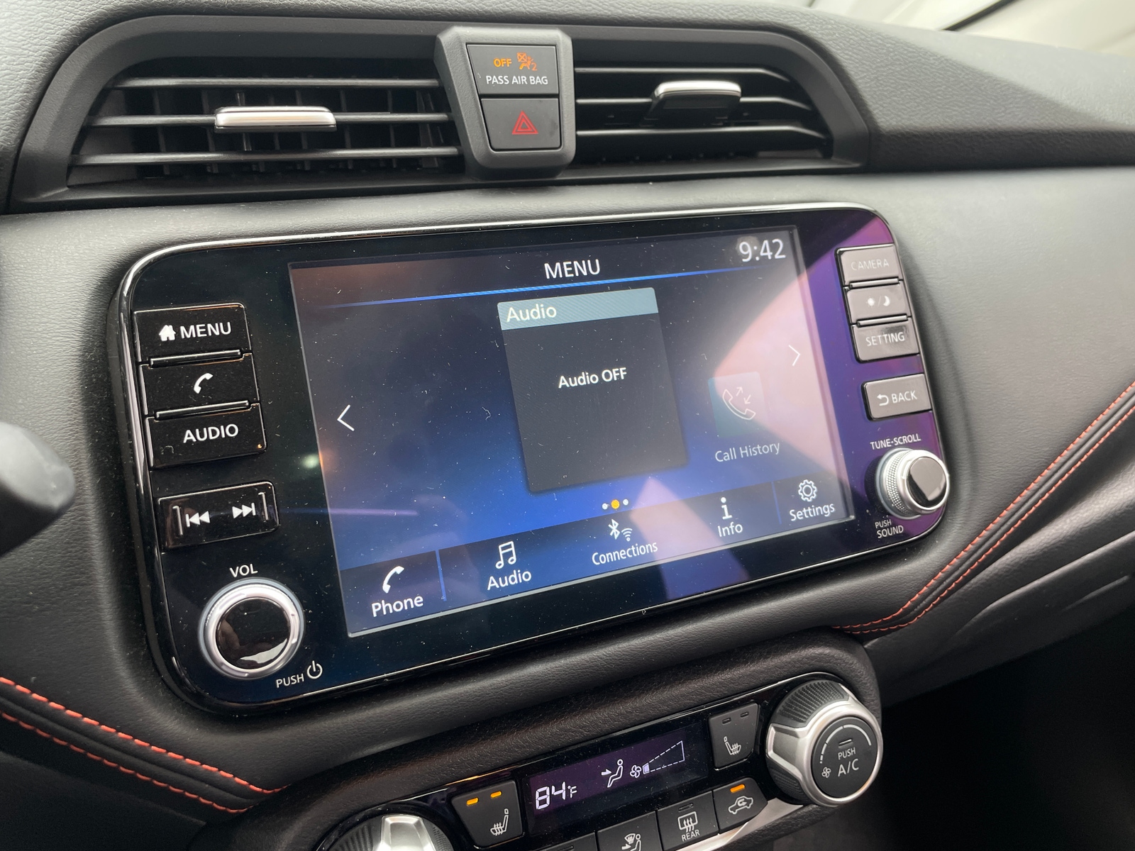 Thumbnail: 2023 Nissan Versa - 4