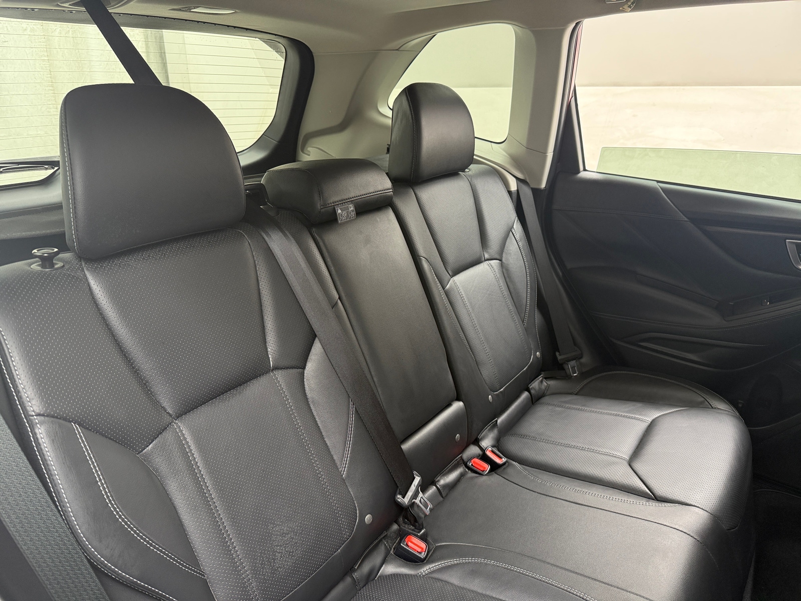 Thumbnail: 2019 Subaru Forester - 5