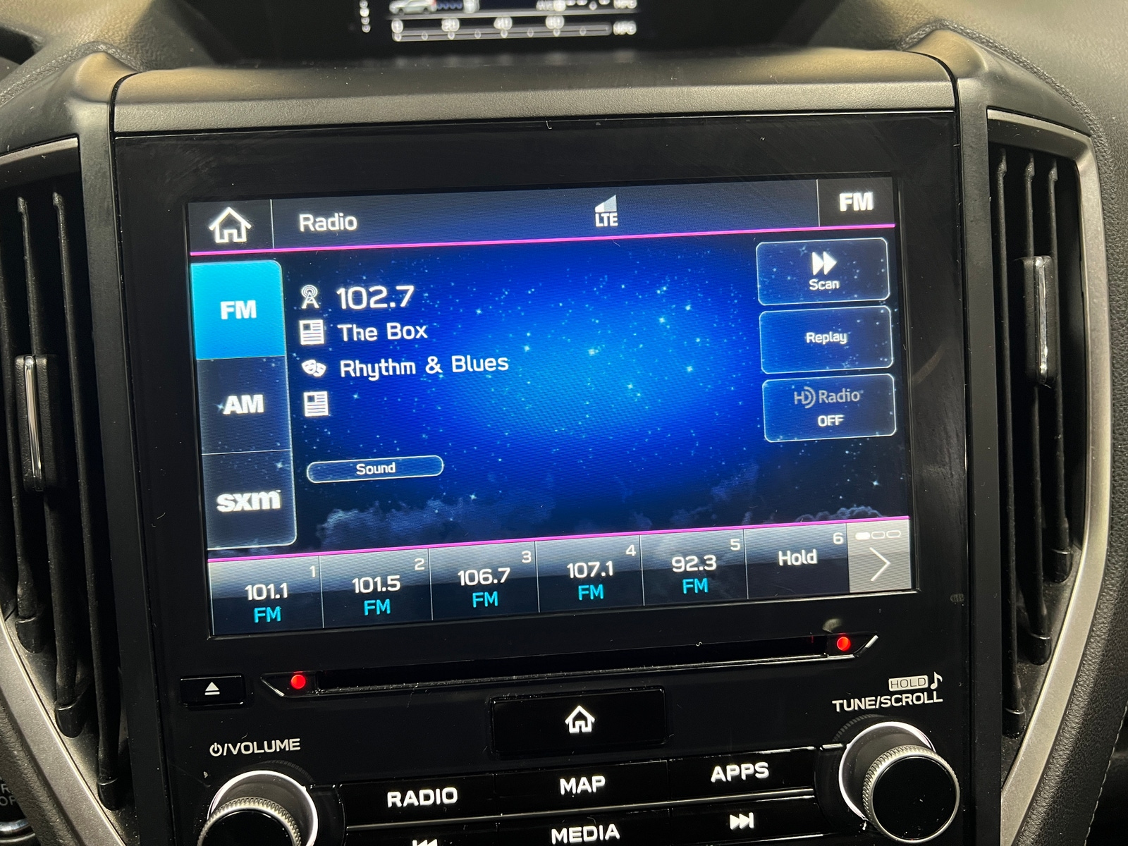 Thumbnail: 2019 Subaru Forester - 3