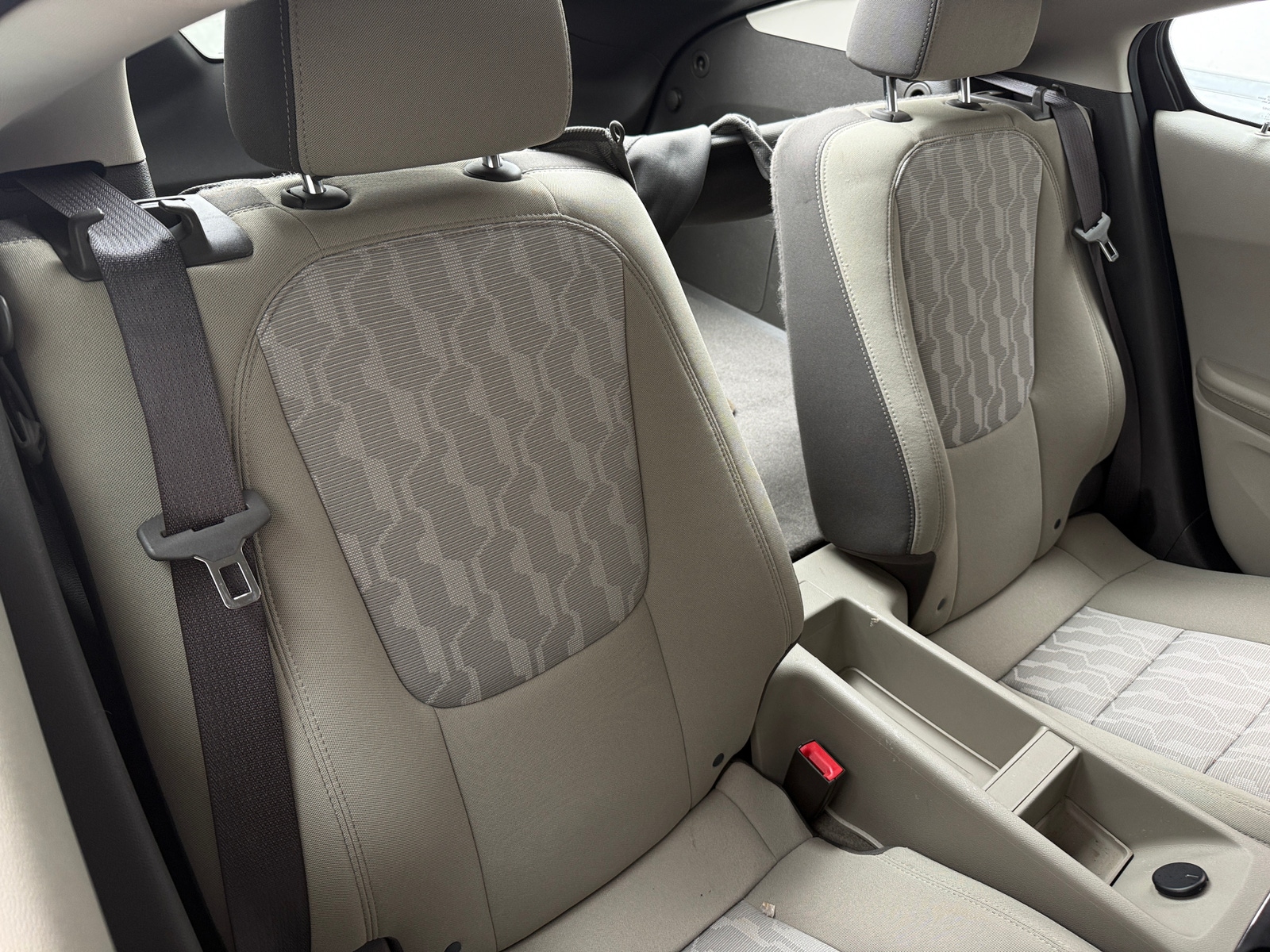 Thumbnail: 2014 Chevrolet Volt - 6