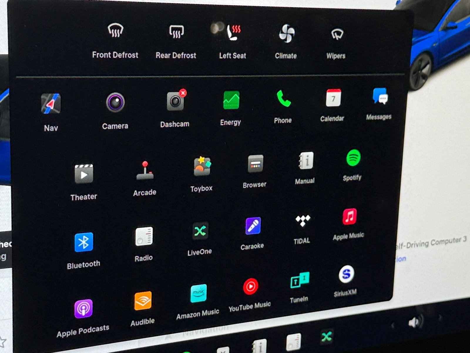 Thumbnail: 2020 Tesla Model 3 - 3