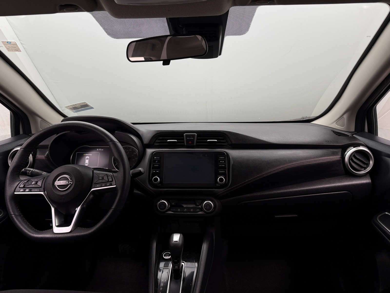 Thumbnail: 2024 Nissan Versa - 3