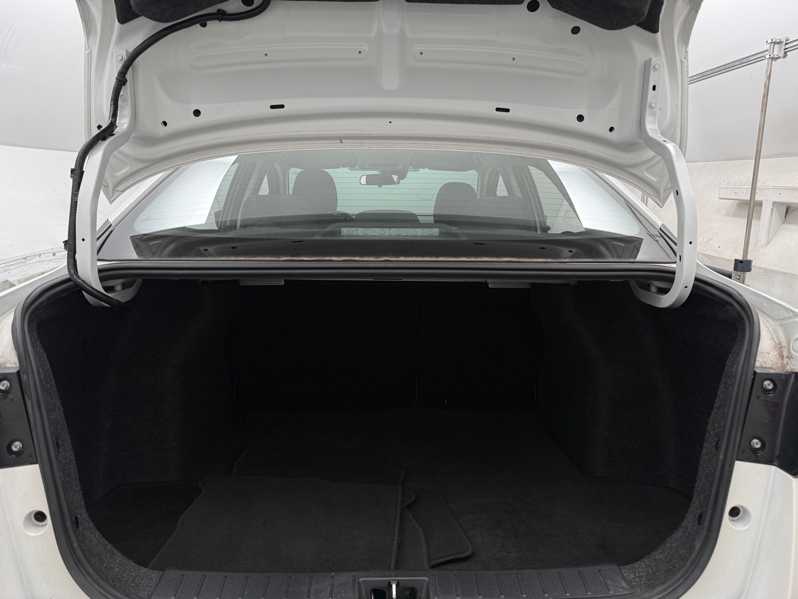 Thumbnail: 2024 Nissan Versa - 7