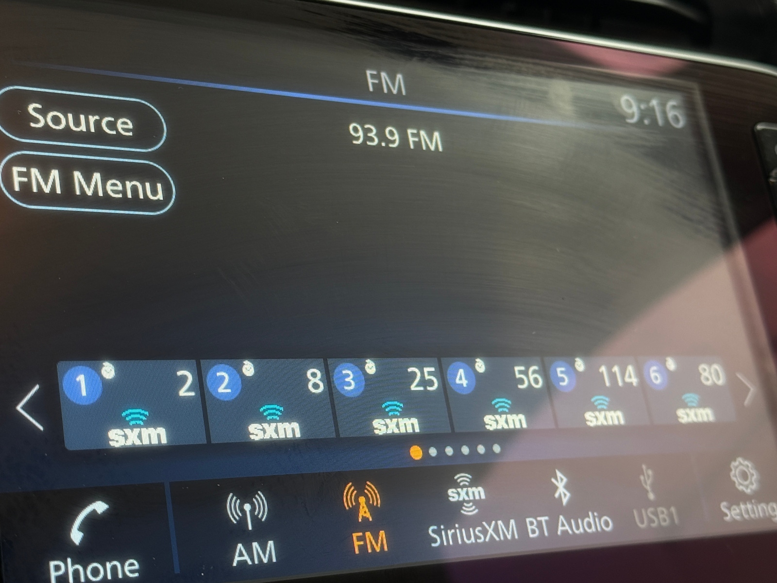 Thumbnail: 2024 Nissan Versa - 4