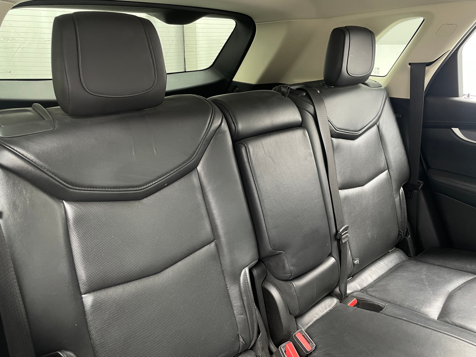 Thumbnail: 2019 Cadillac XT5 - 5