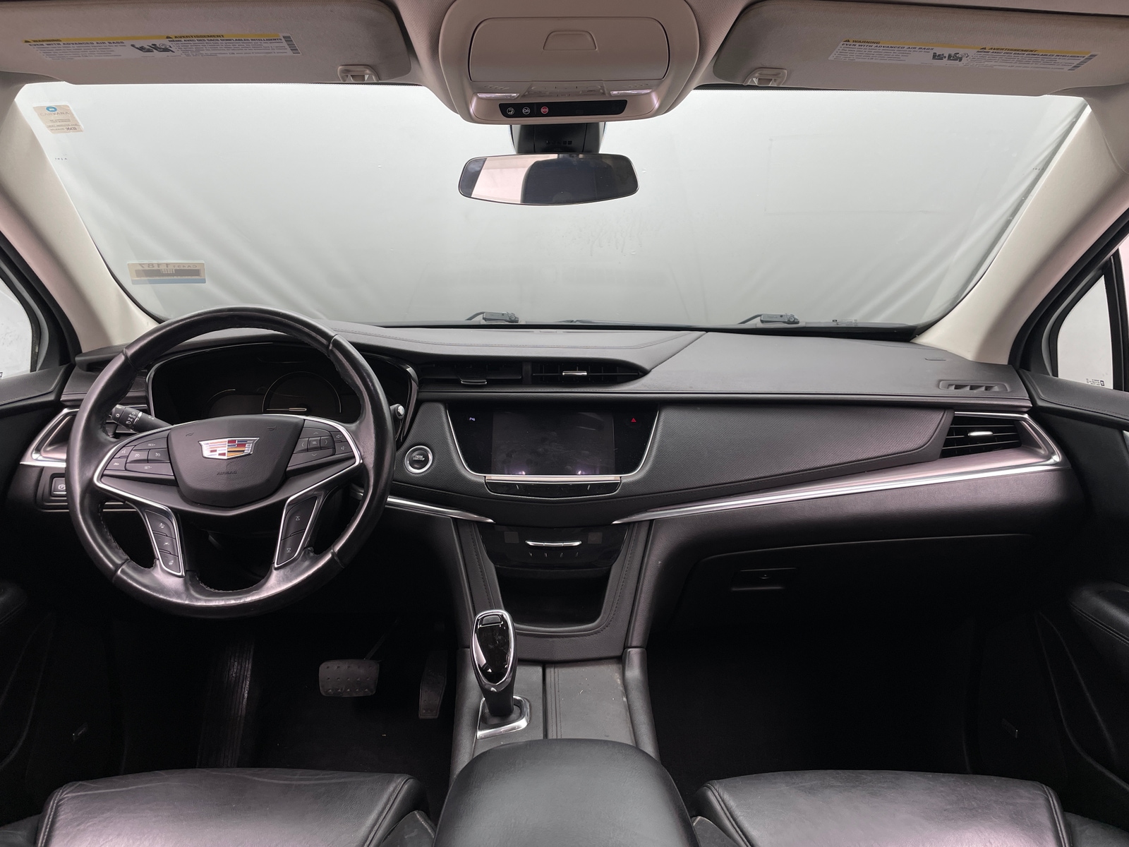 Thumbnail: 2019 Cadillac XT5 - 2