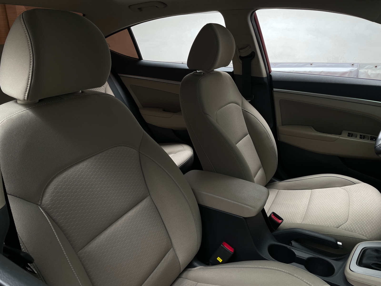 Thumbnail: 2020 Hyundai Elantra - 2