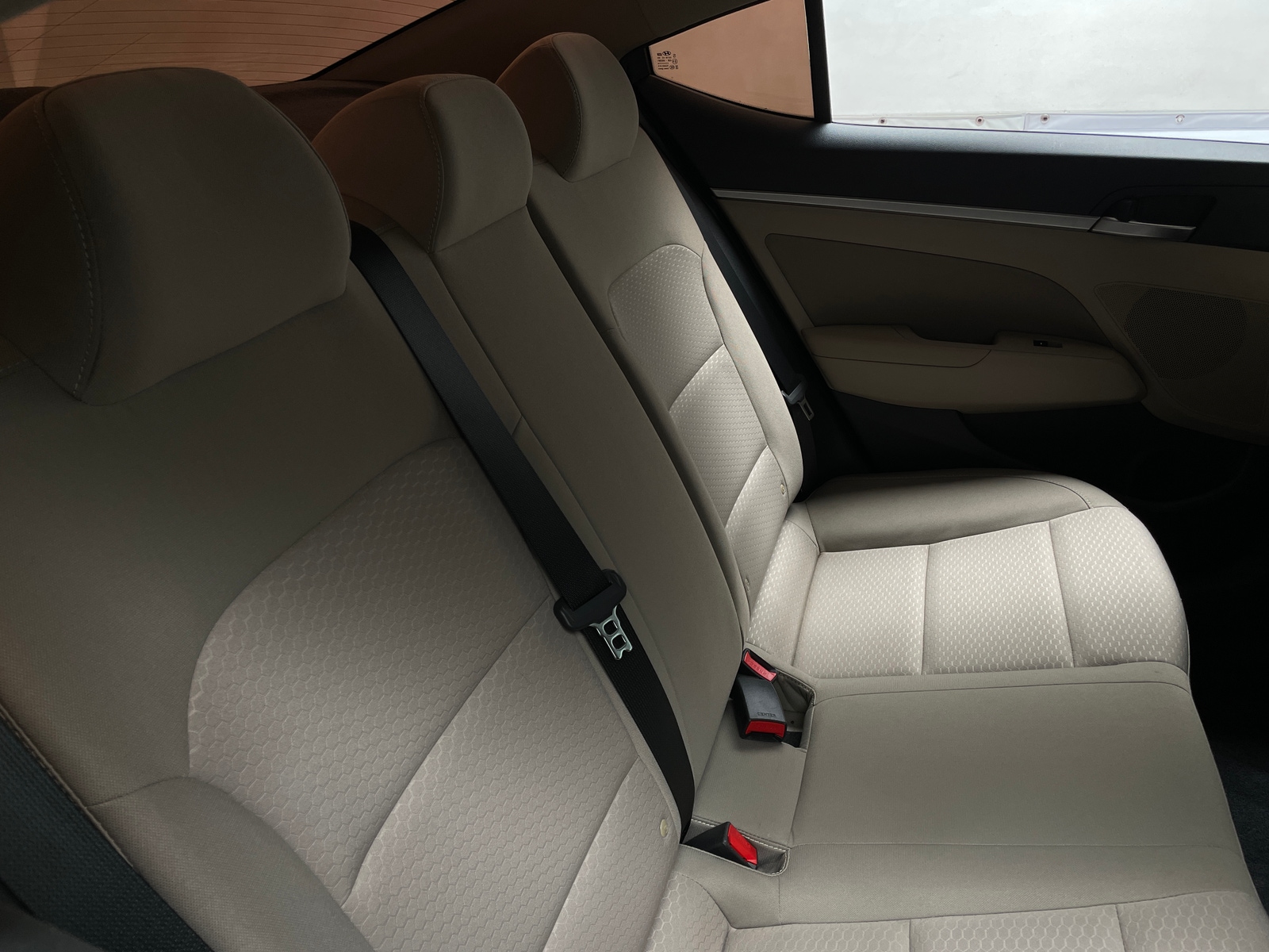 Thumbnail: 2020 Hyundai Elantra - 6