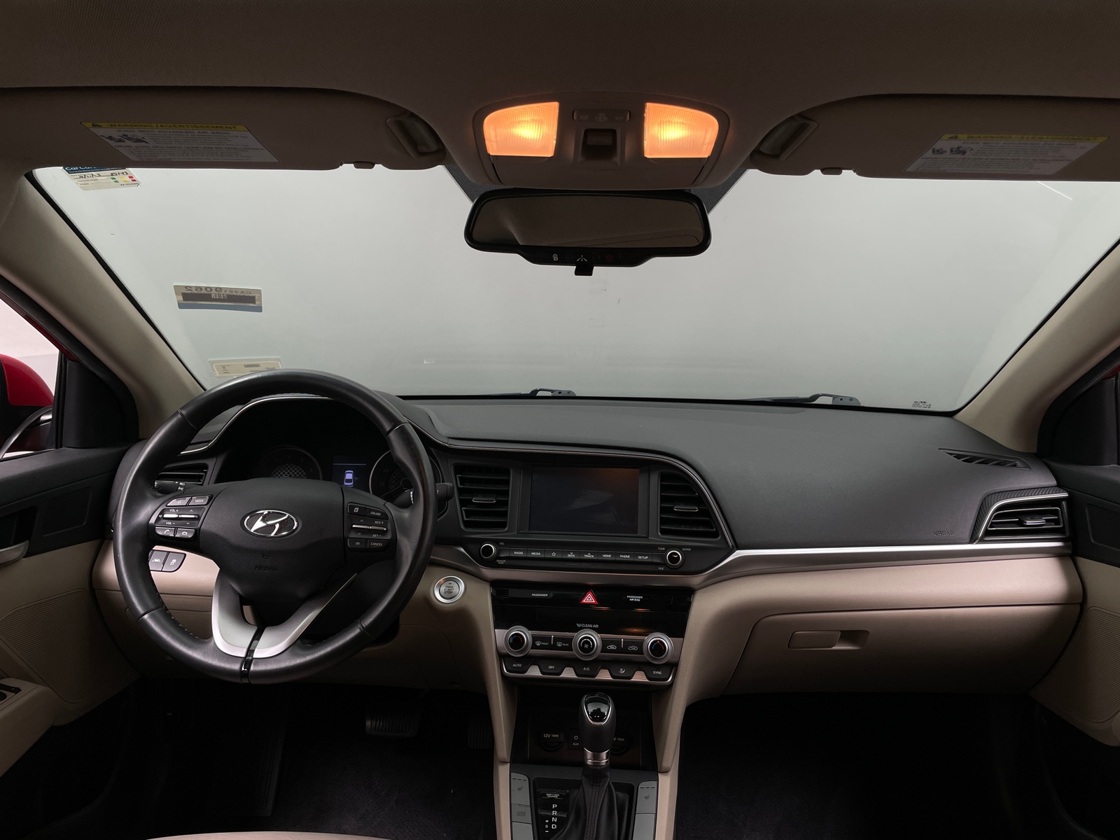 Thumbnail: 2020 Hyundai Elantra - 3