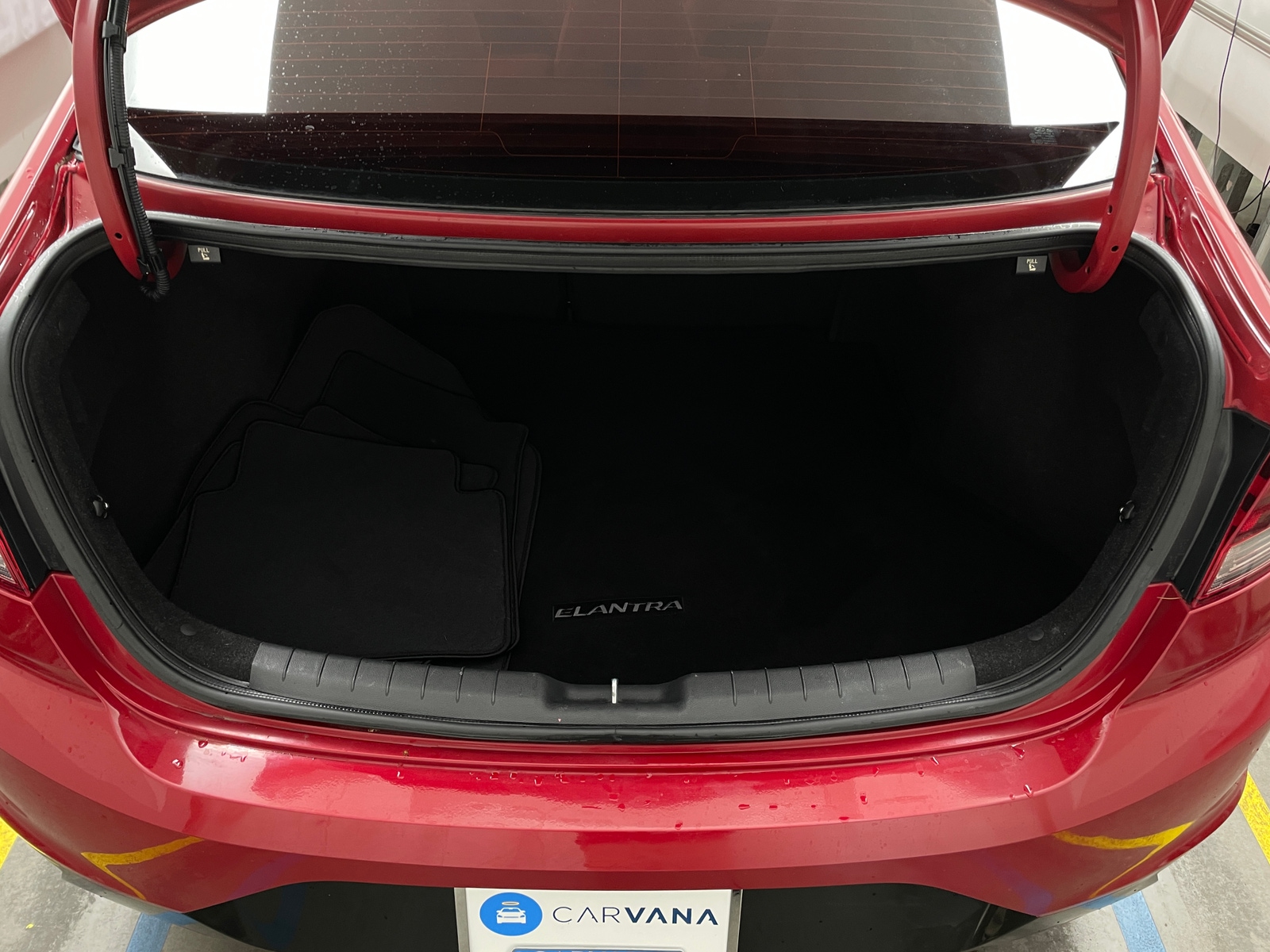 Thumbnail: 2020 Hyundai Elantra - 7