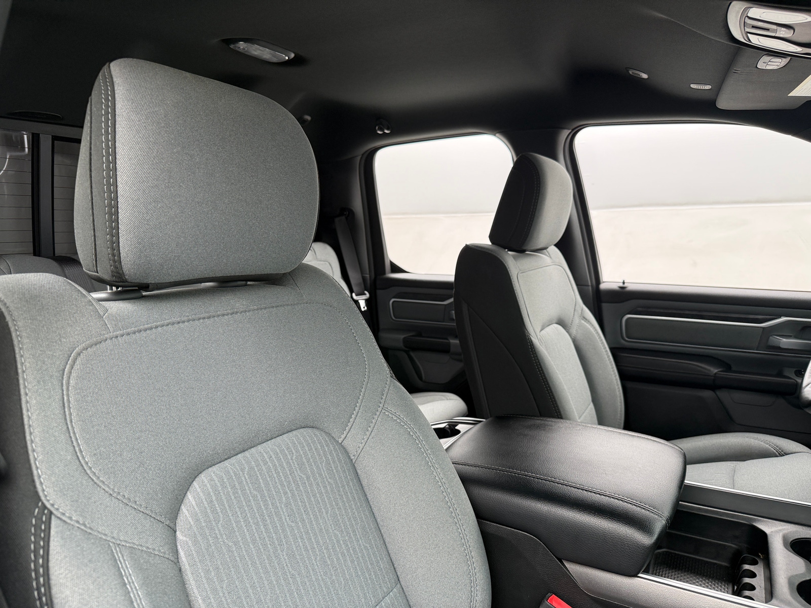 Thumbnail: 2021 RAM 1500 - 2