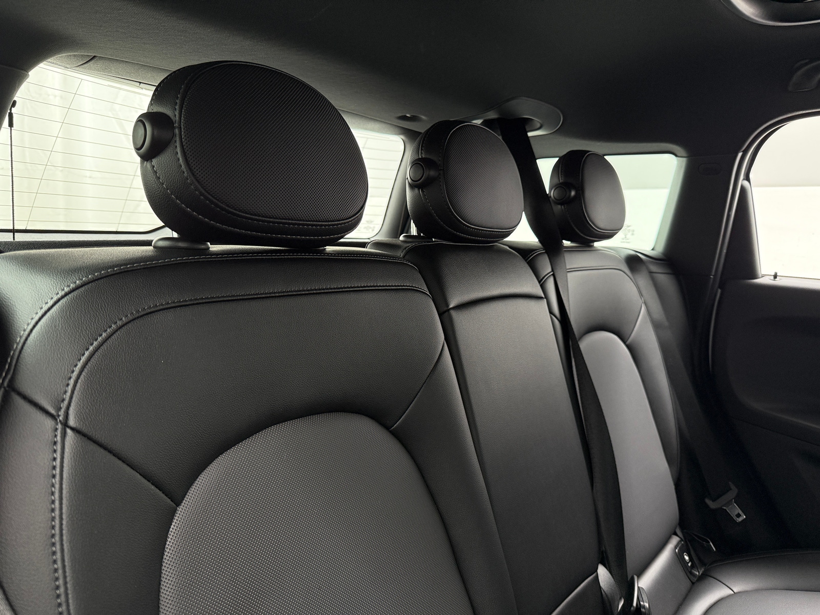 Thumbnail: 2018 MINI Cooper Countryman - 5