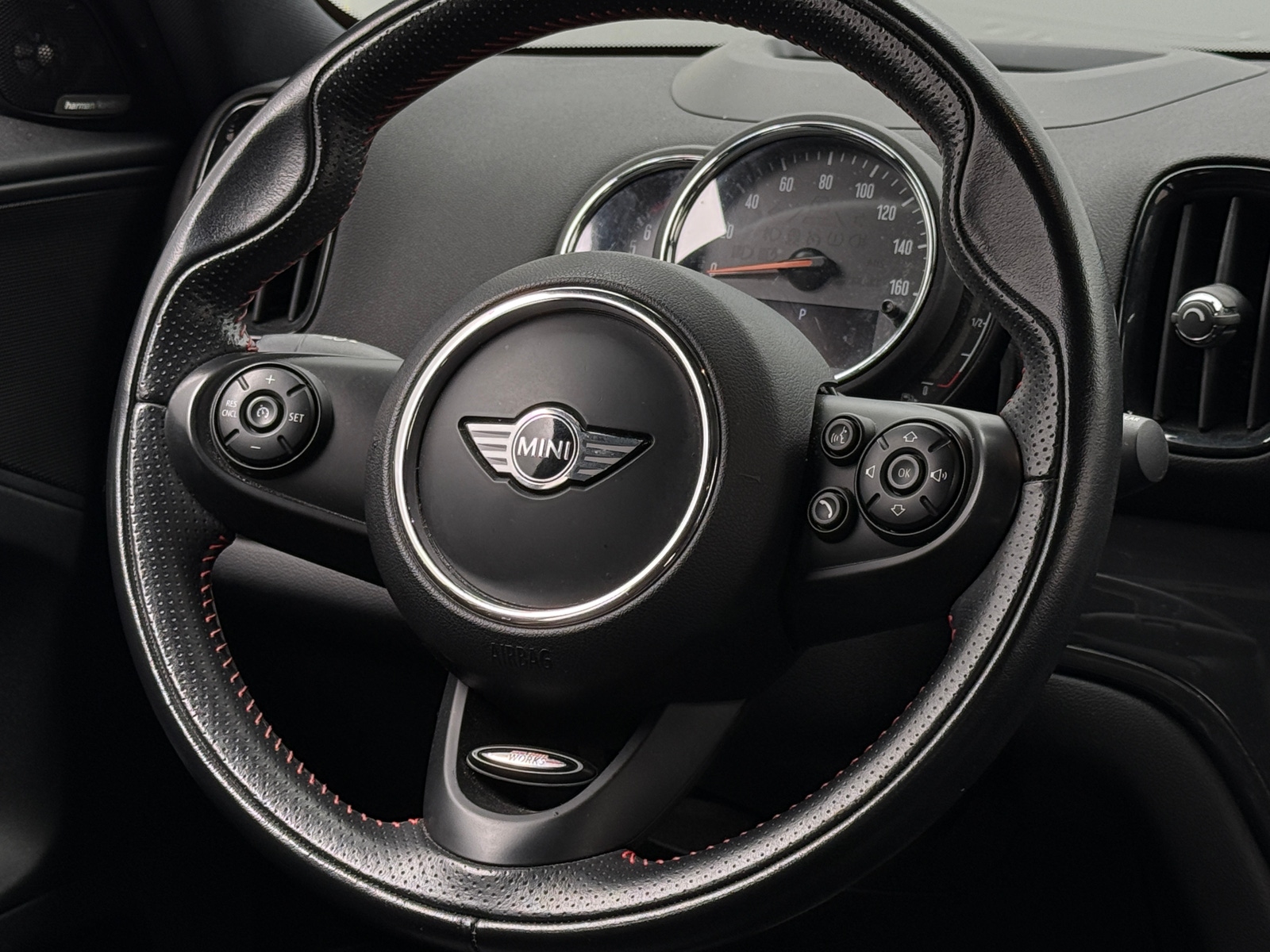 Thumbnail: 2018 MINI Cooper Countryman - 4