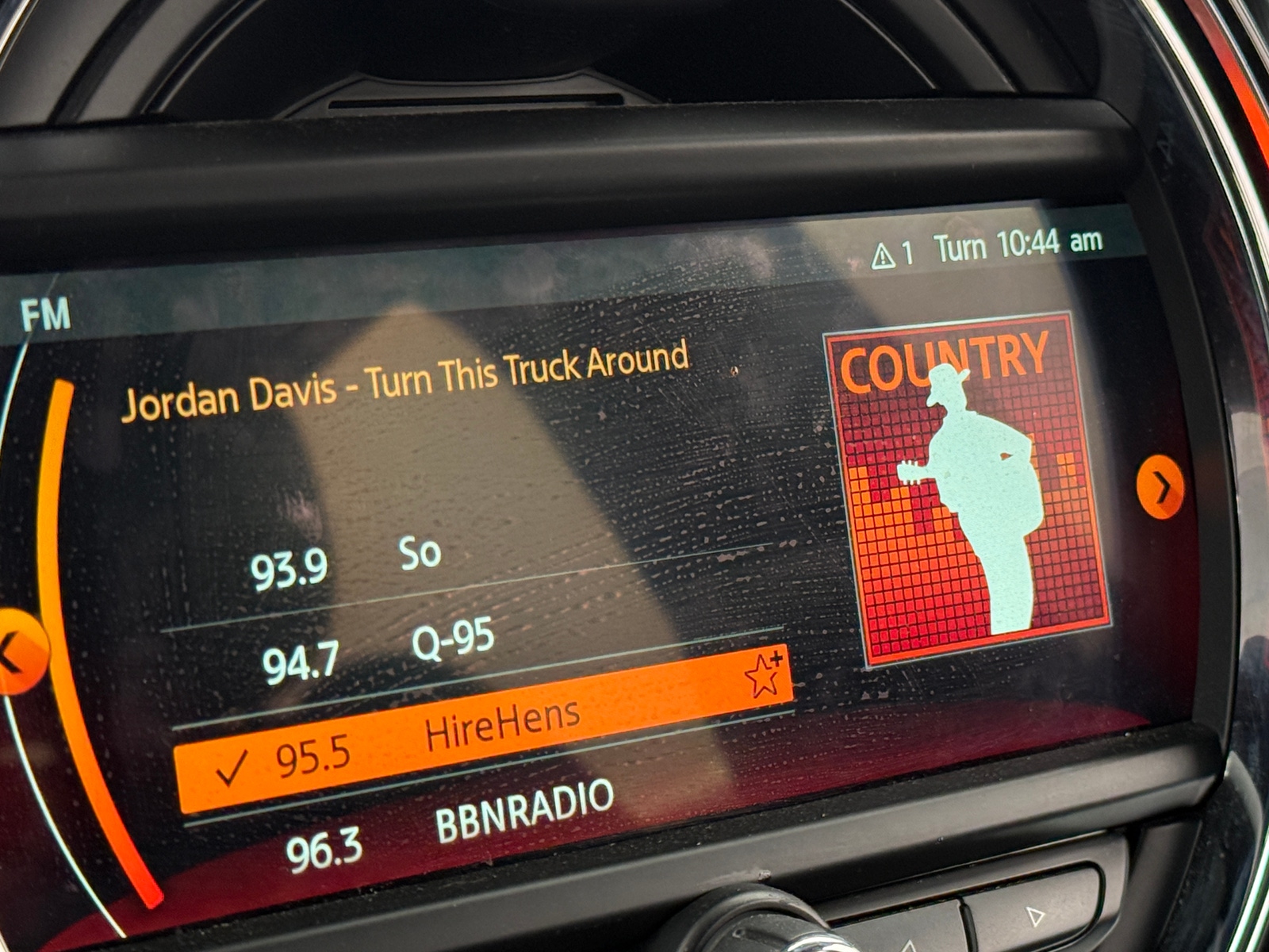 Thumbnail: 2018 MINI Cooper Countryman - 3