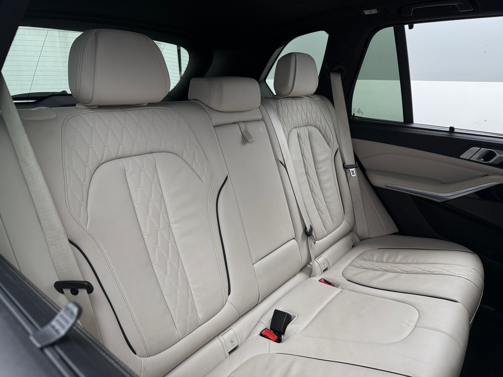 Thumbnail: 2020 BMW X5 - 5