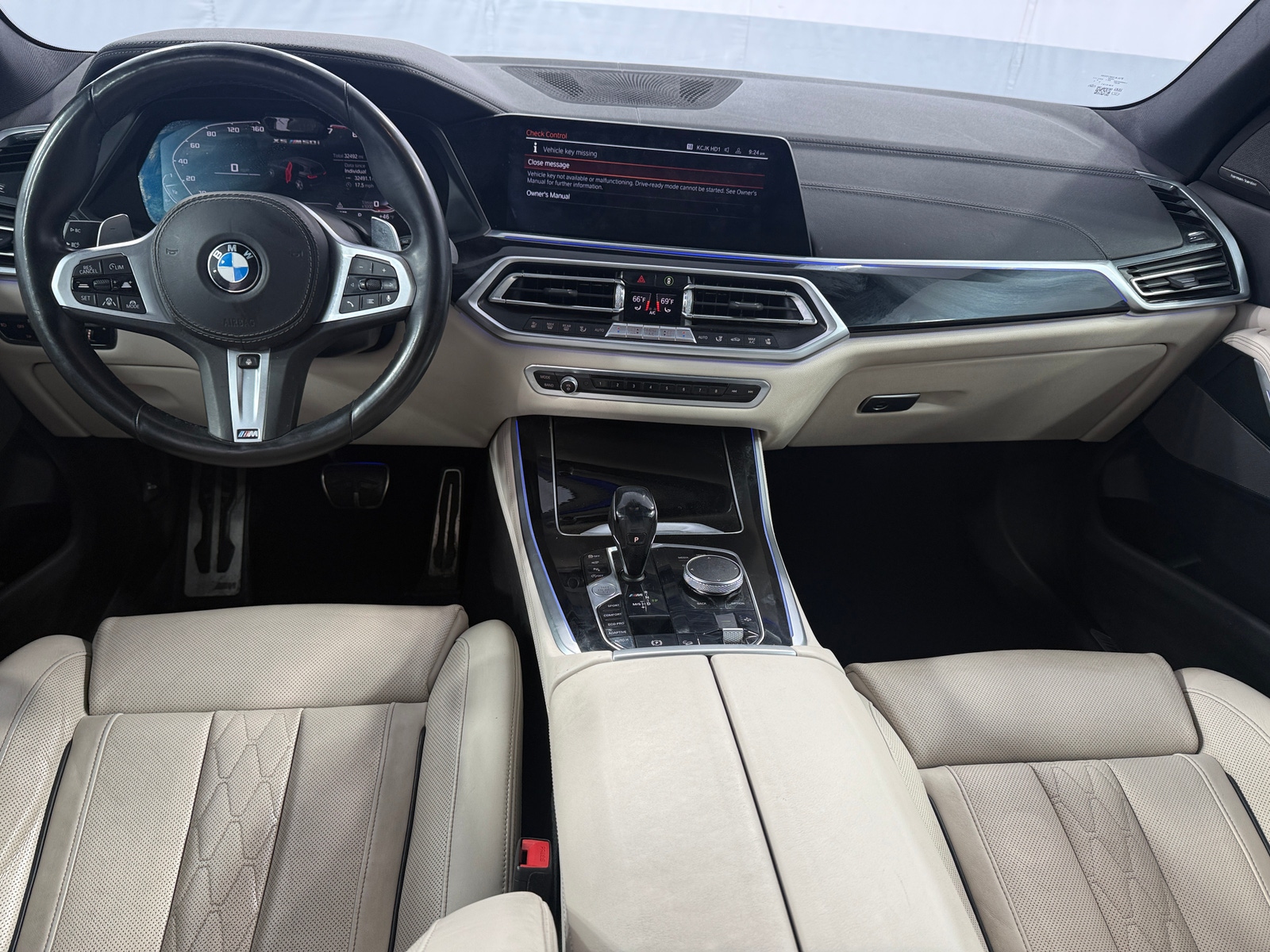 Thumbnail: 2020 BMW X5 - 2