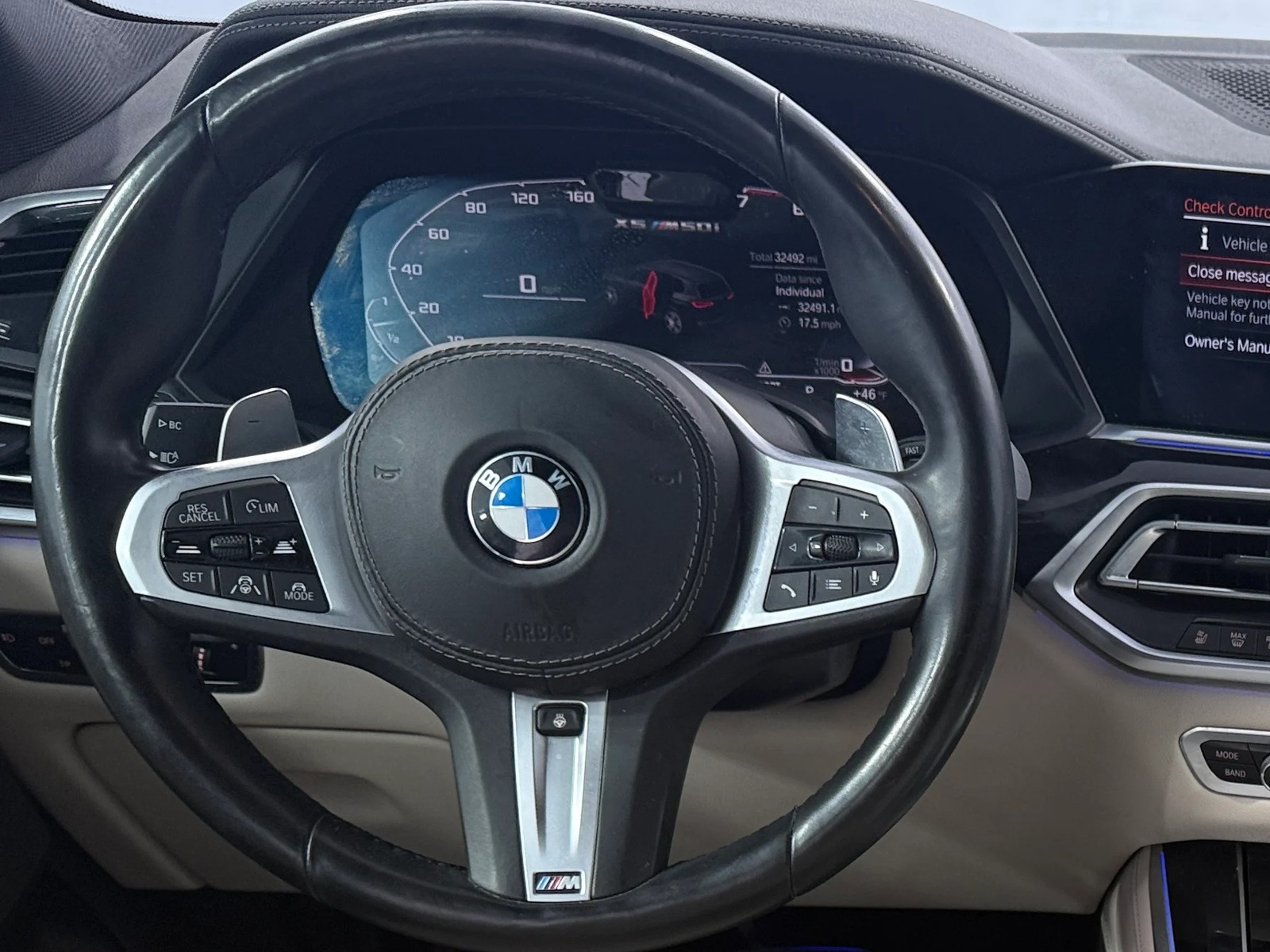 Thumbnail: 2020 BMW X5 - 4