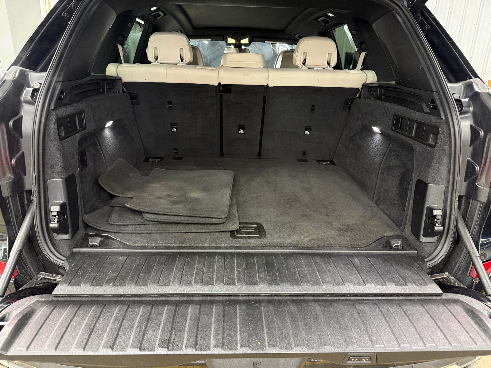 Thumbnail: 2020 BMW X5 - 6