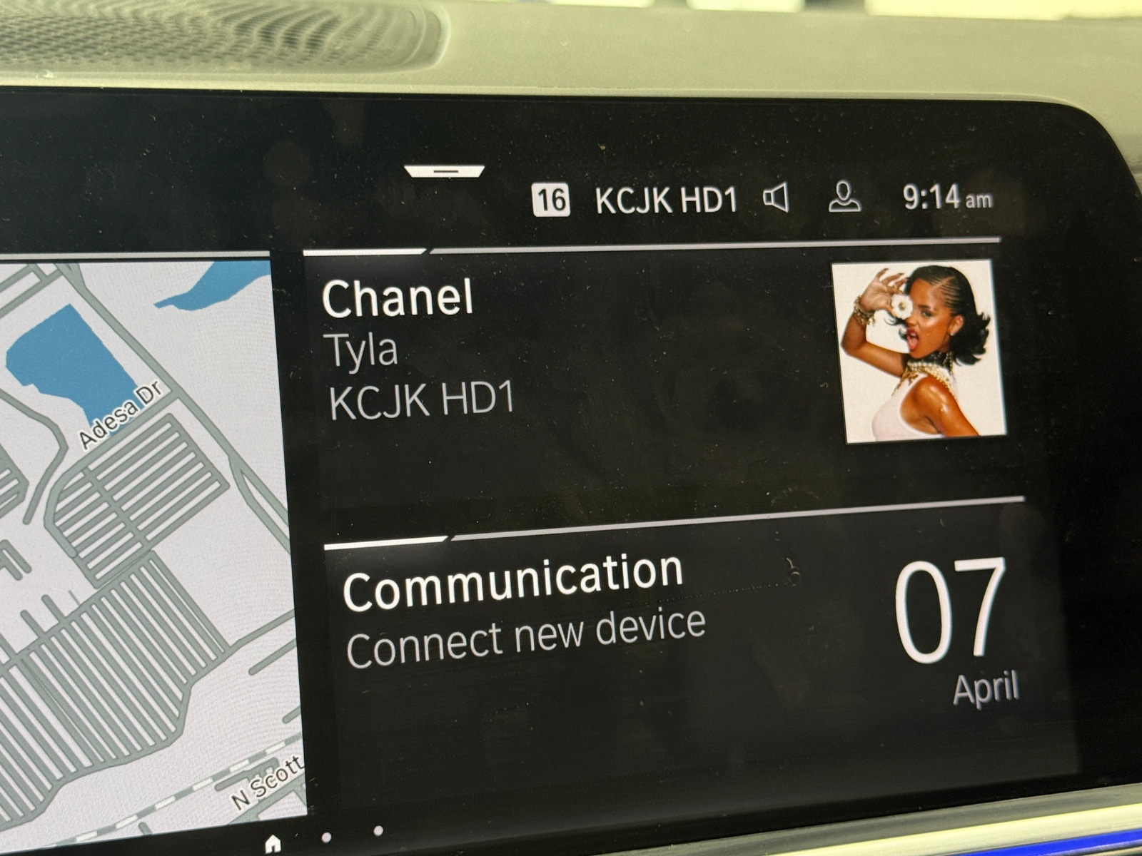 Thumbnail: 2020 BMW X5 - 3