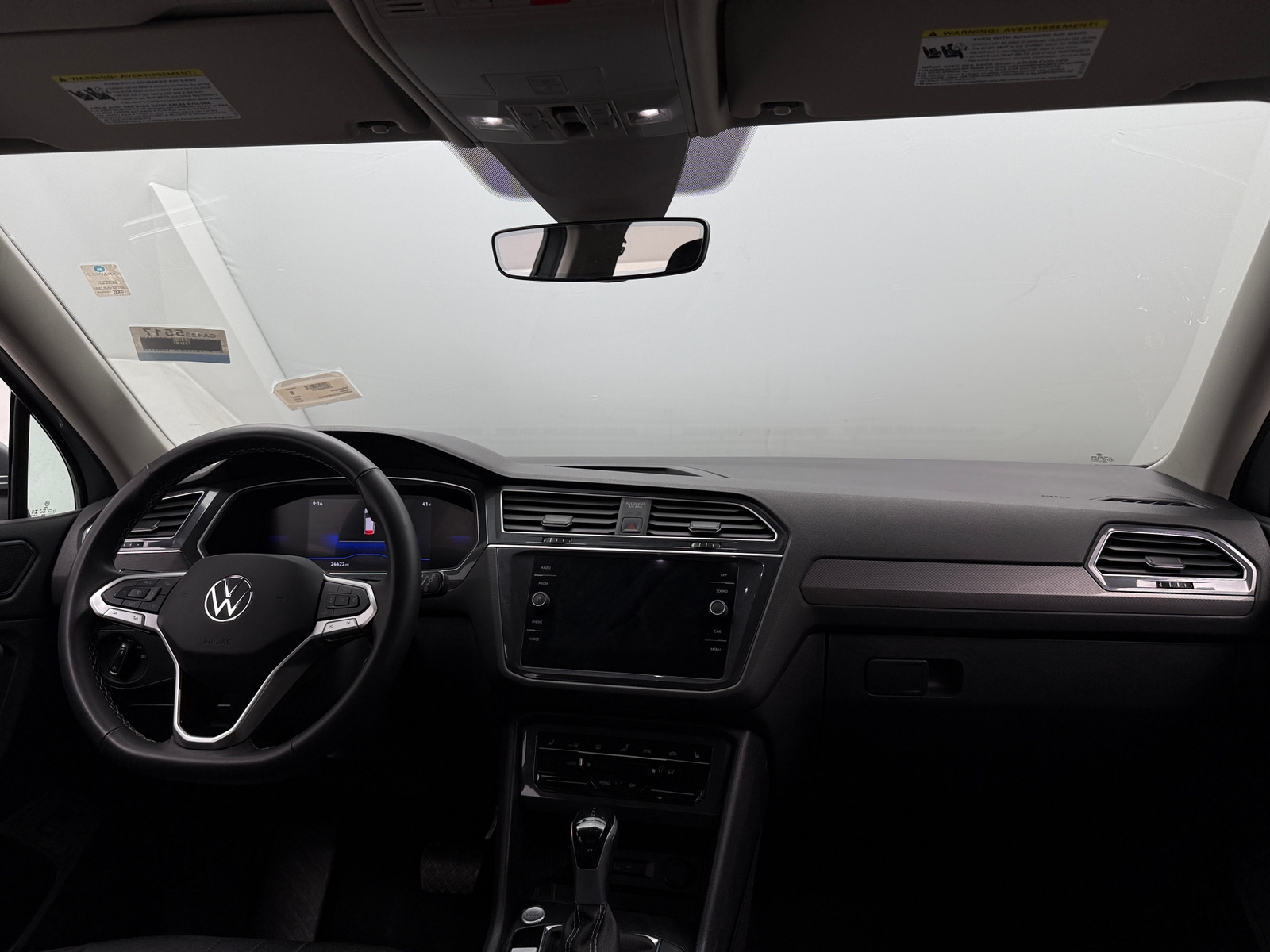 Thumbnail: 2024 Volkswagen Tiguan - 2