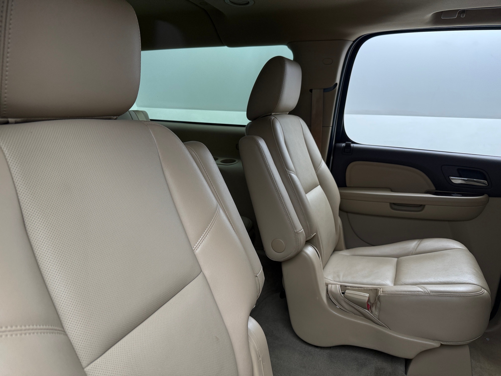 Thumbnail: 2013 GMC Yukon XL - 5