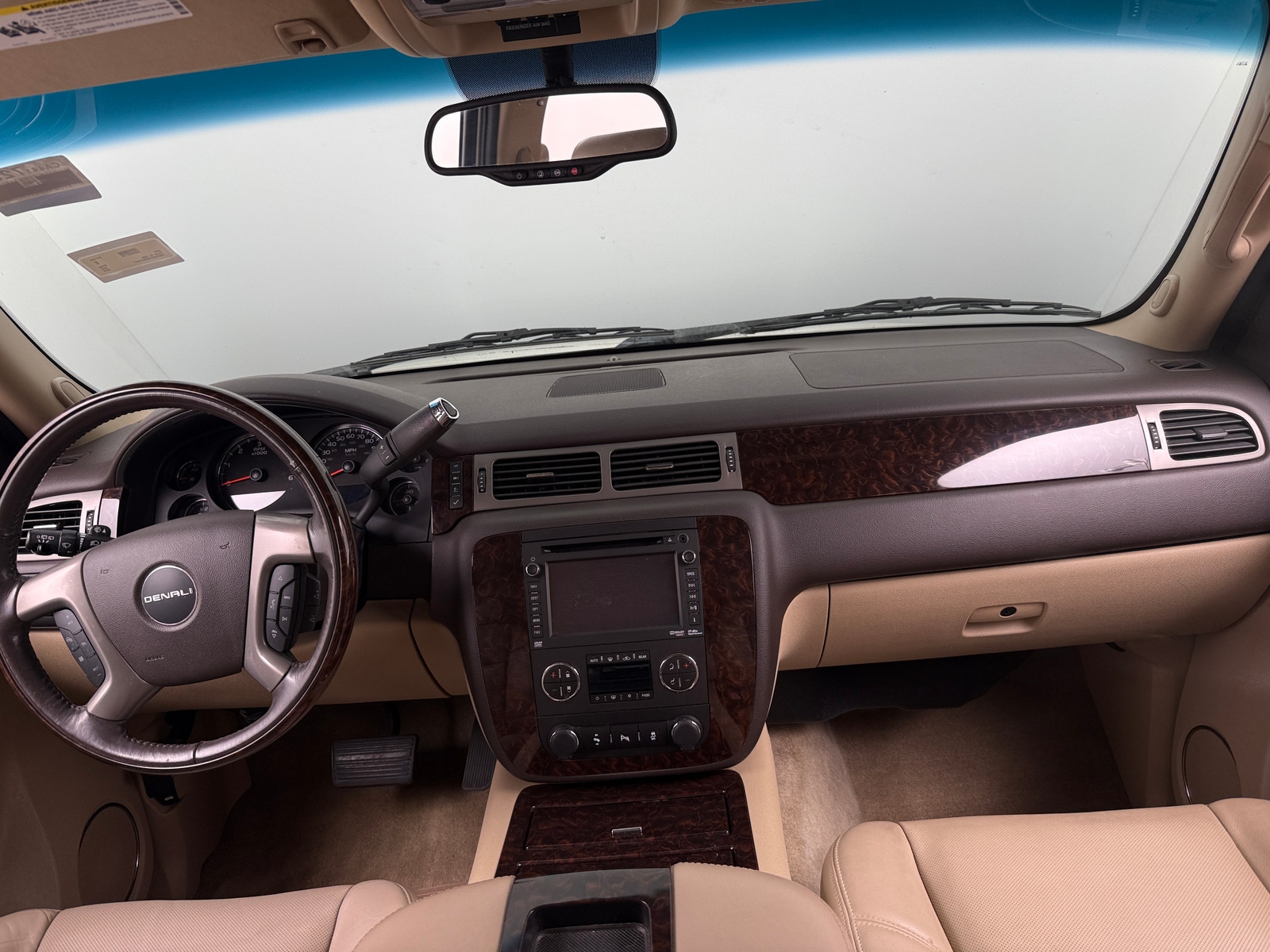 Thumbnail: 2013 GMC Yukon XL - 2