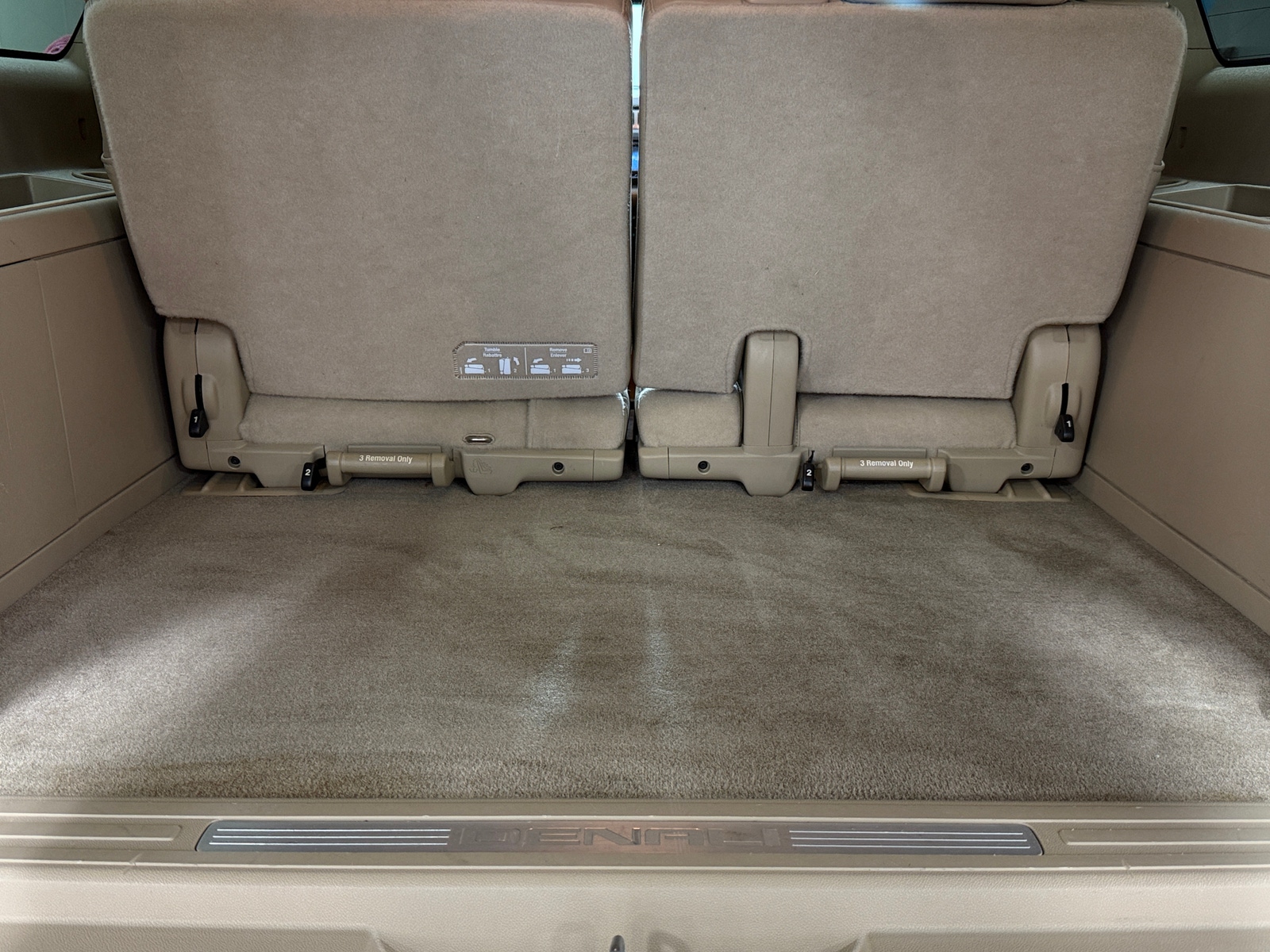 Thumbnail: 2013 GMC Yukon XL - 6