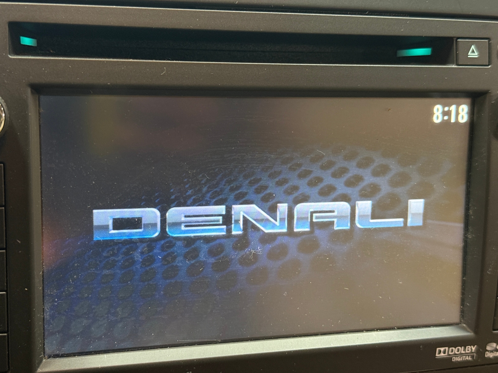 Thumbnail: 2013 GMC Yukon XL - 3