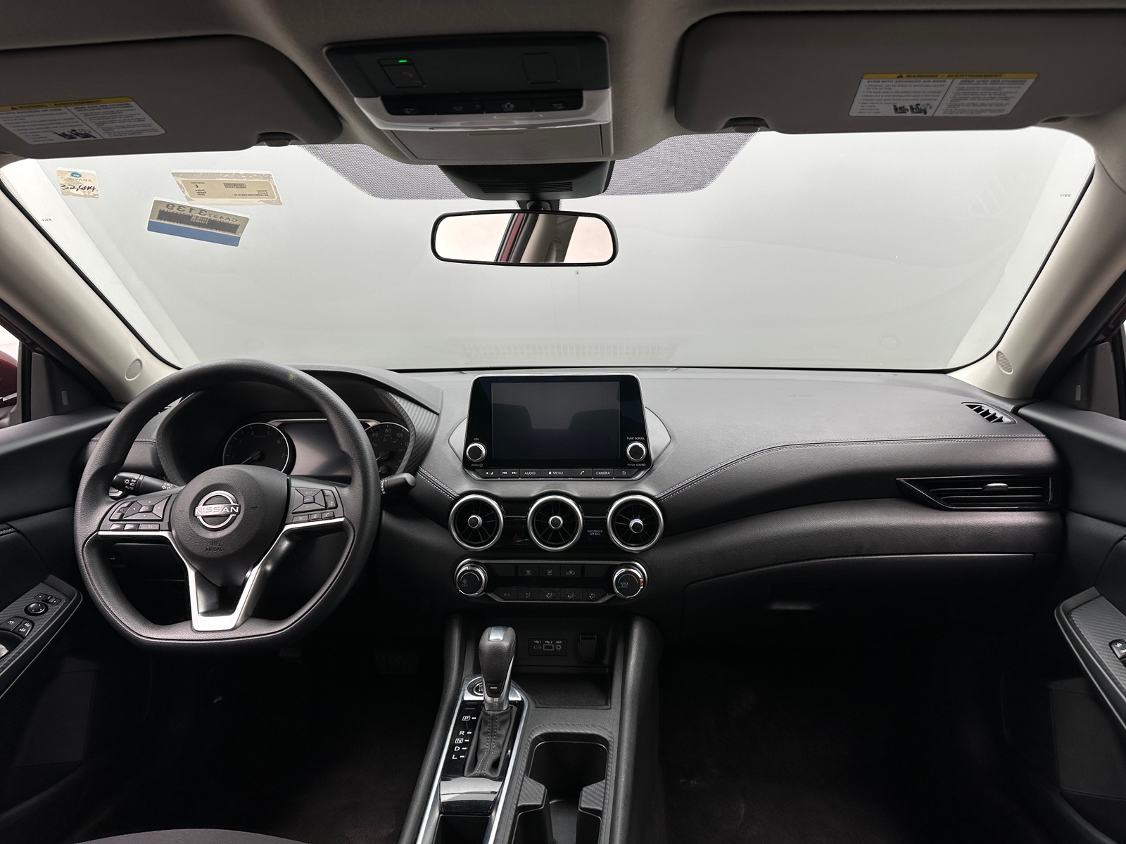 Thumbnail: 2025 Nissan Sentra - 3