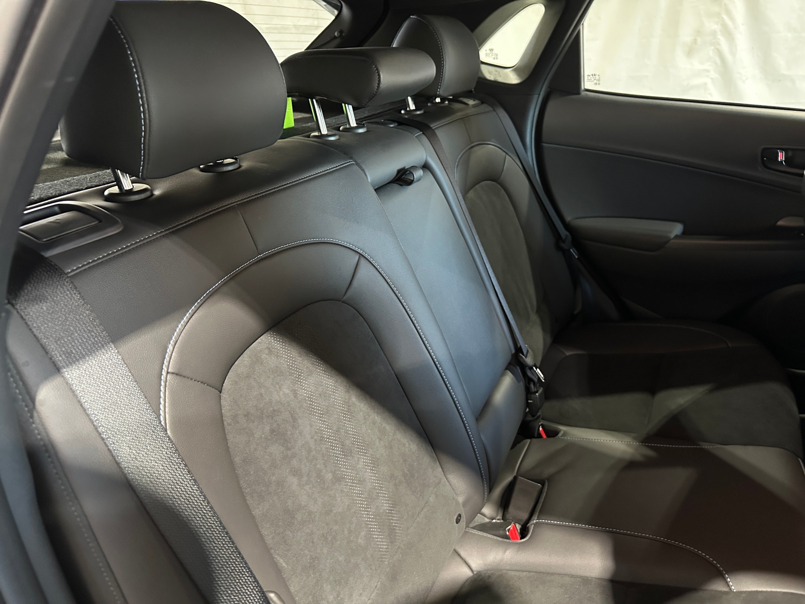 Thumbnail: 2023 Hyundai Kona - 5