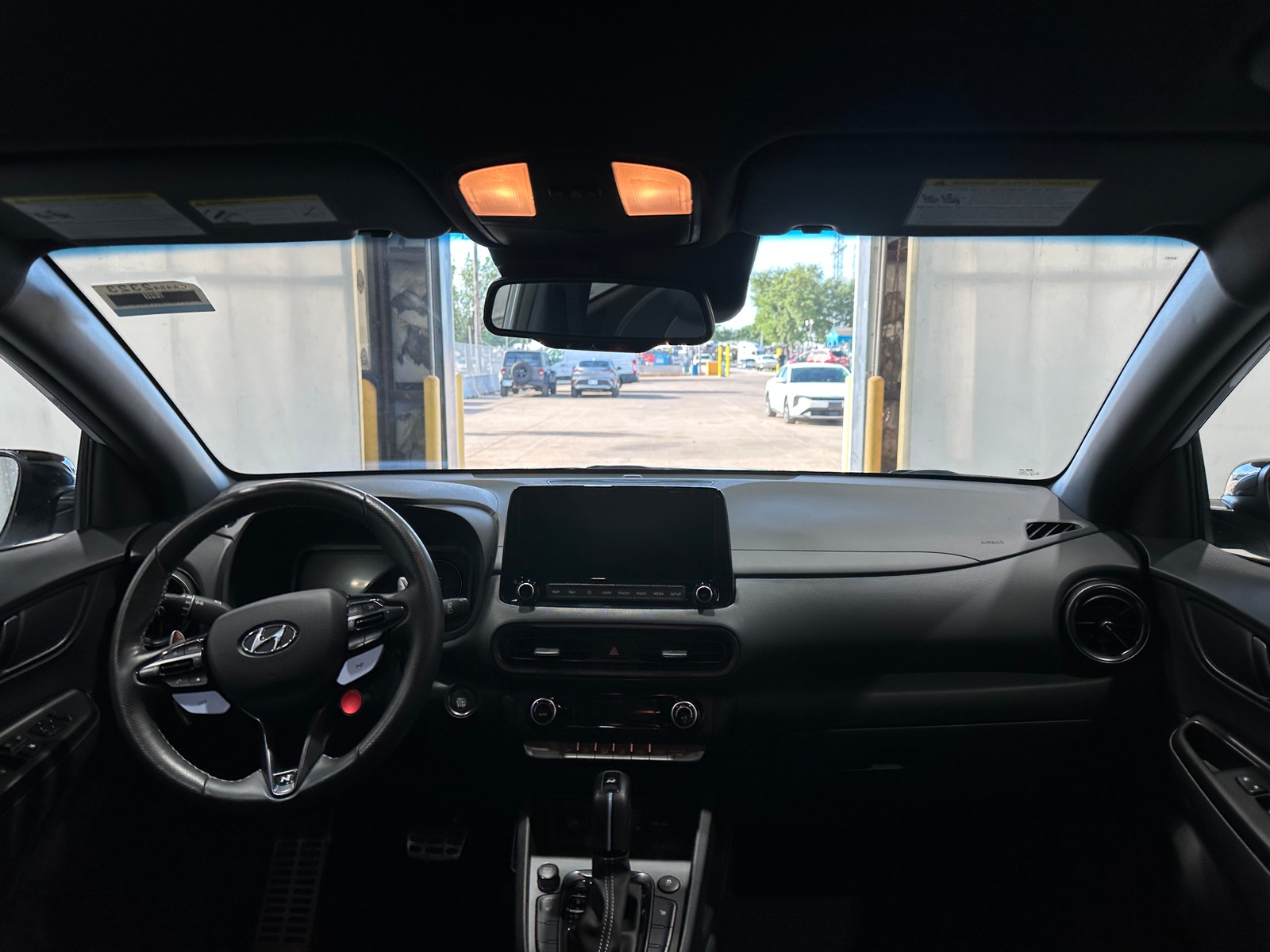 Thumbnail: 2023 Hyundai Kona - 2