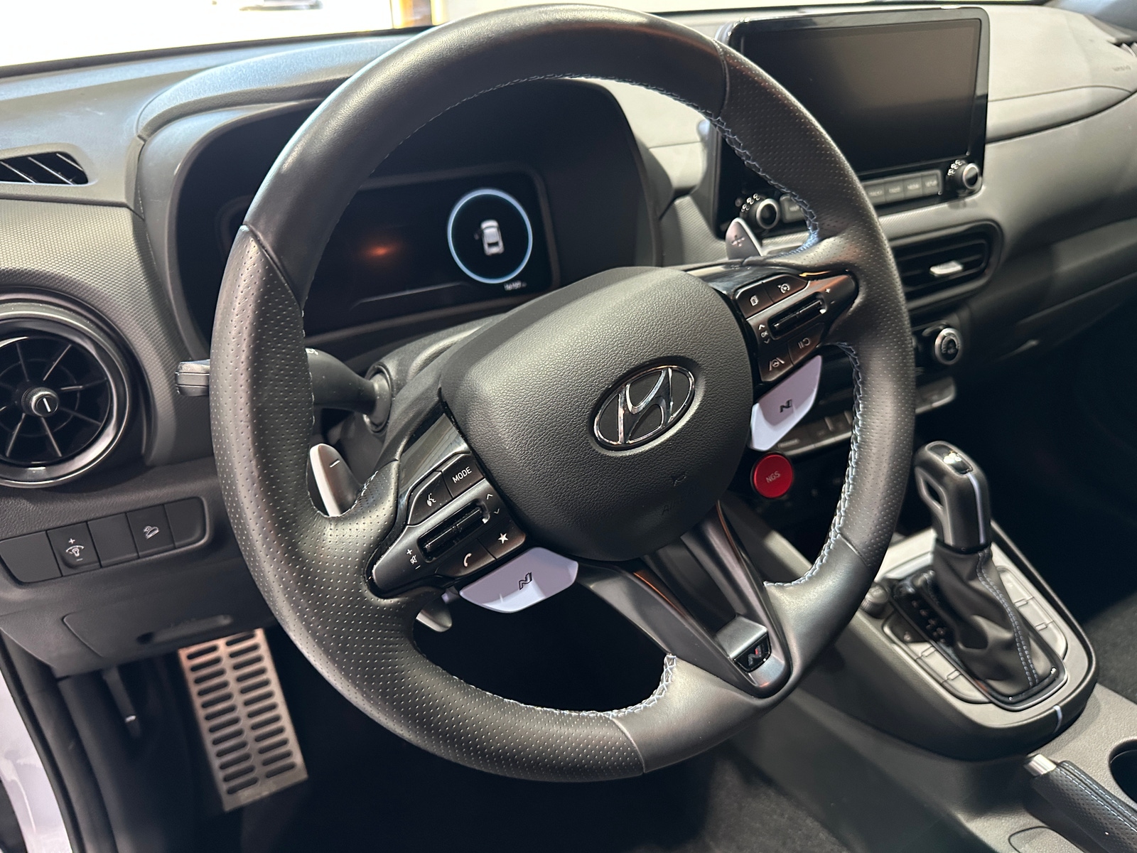 Thumbnail: 2023 Hyundai Kona - 4