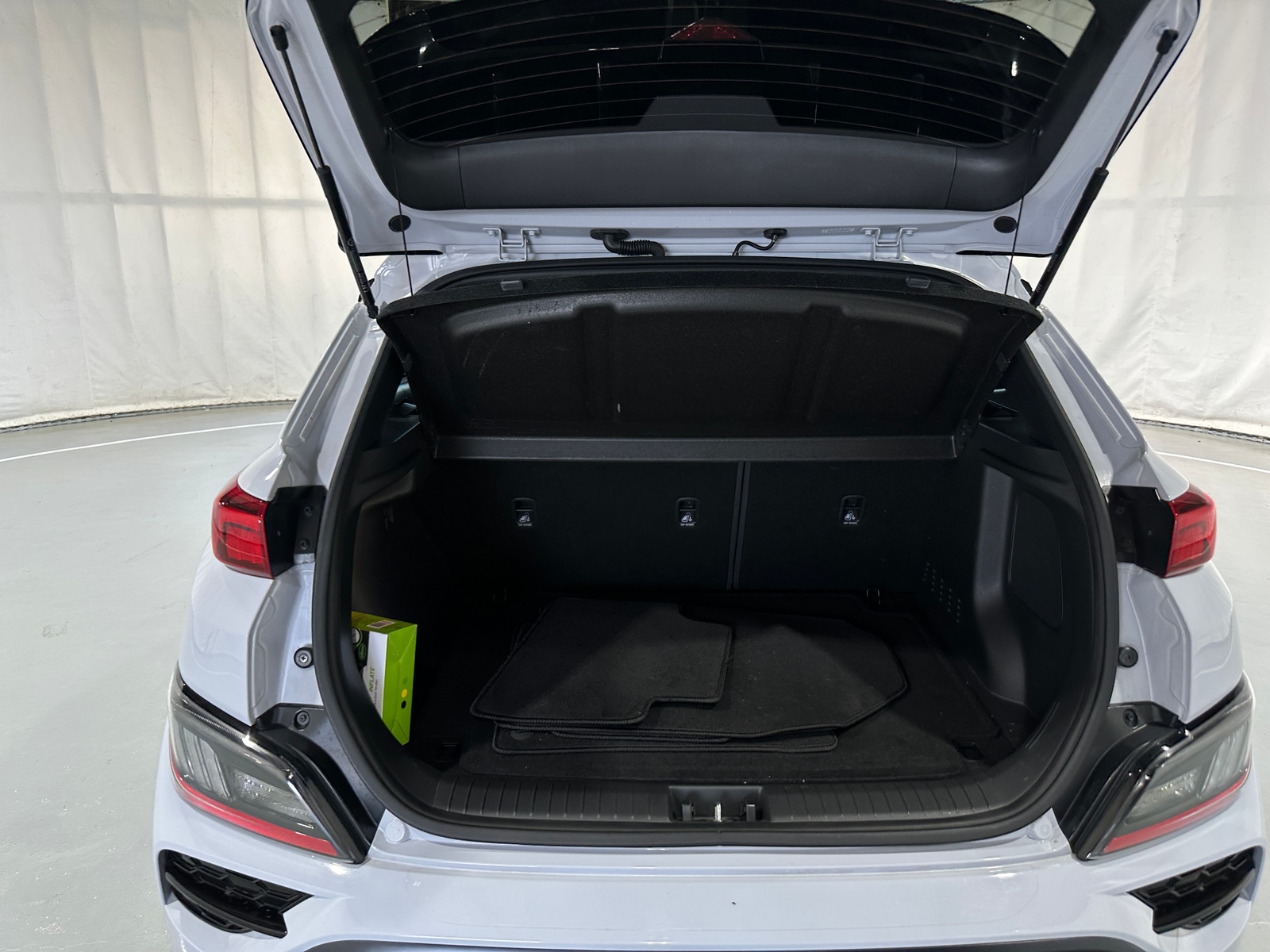 Thumbnail: 2023 Hyundai Kona - 6