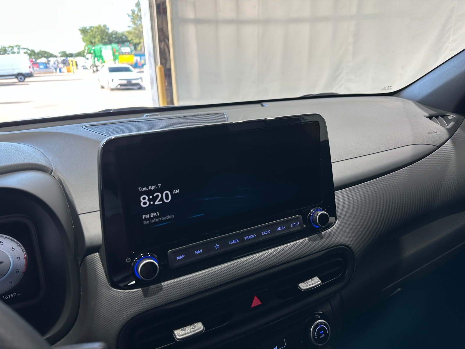 Thumbnail: 2023 Hyundai Kona - 3