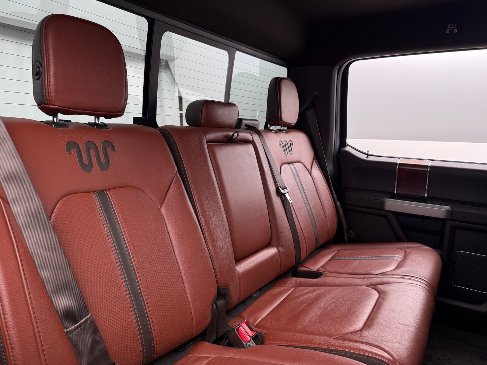 Thumbnail: 2018 Ford Econoline - 5