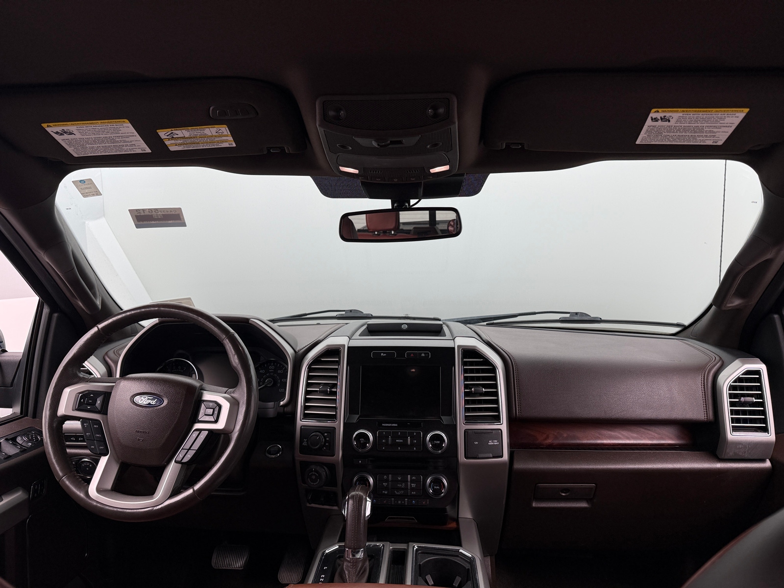 Thumbnail: 2018 Ford Econoline - 2