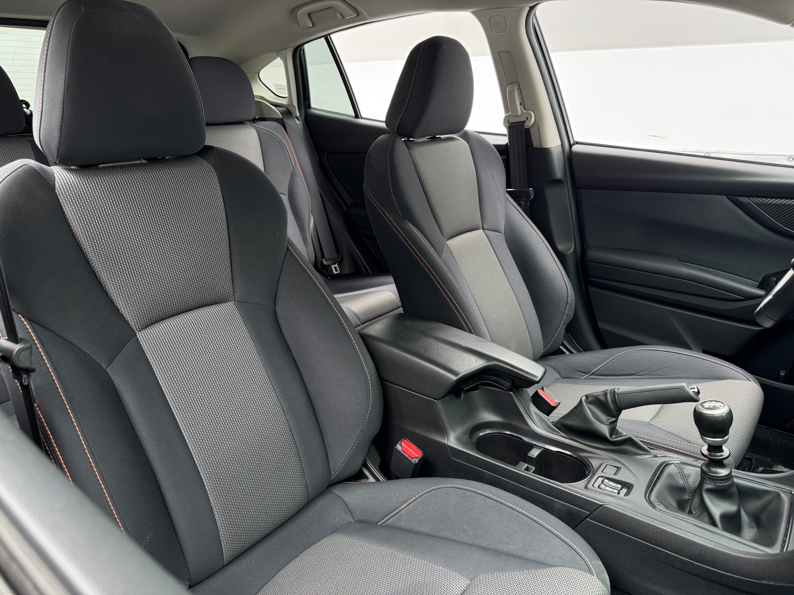 Thumbnail: 2022 Subaru Crosstrek - 2