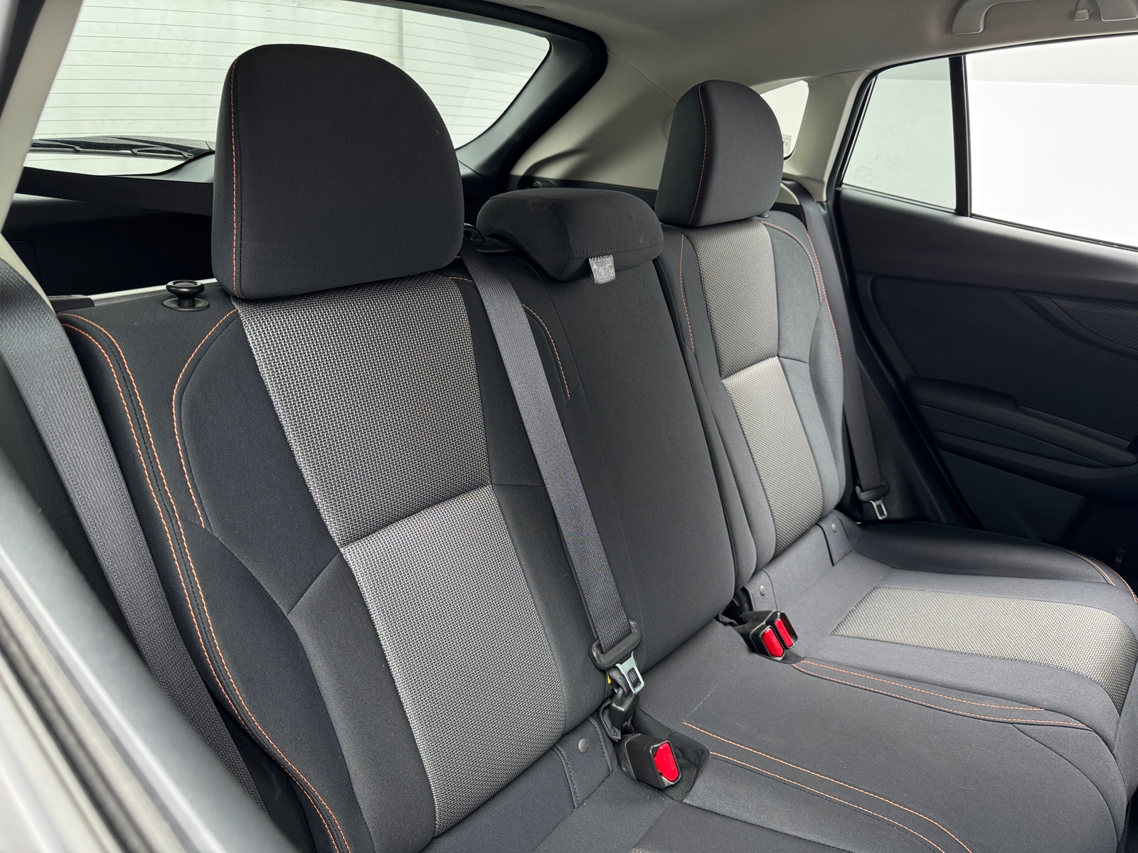 Thumbnail: 2022 Subaru Crosstrek - 6