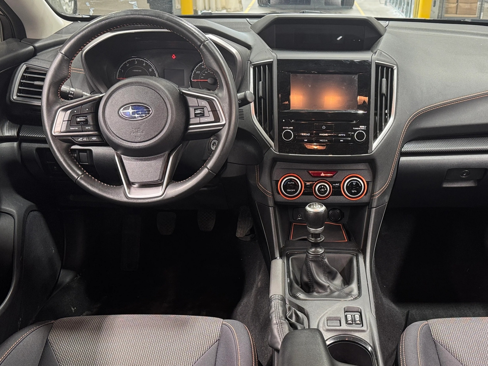 Thumbnail: 2022 Subaru Crosstrek - 3