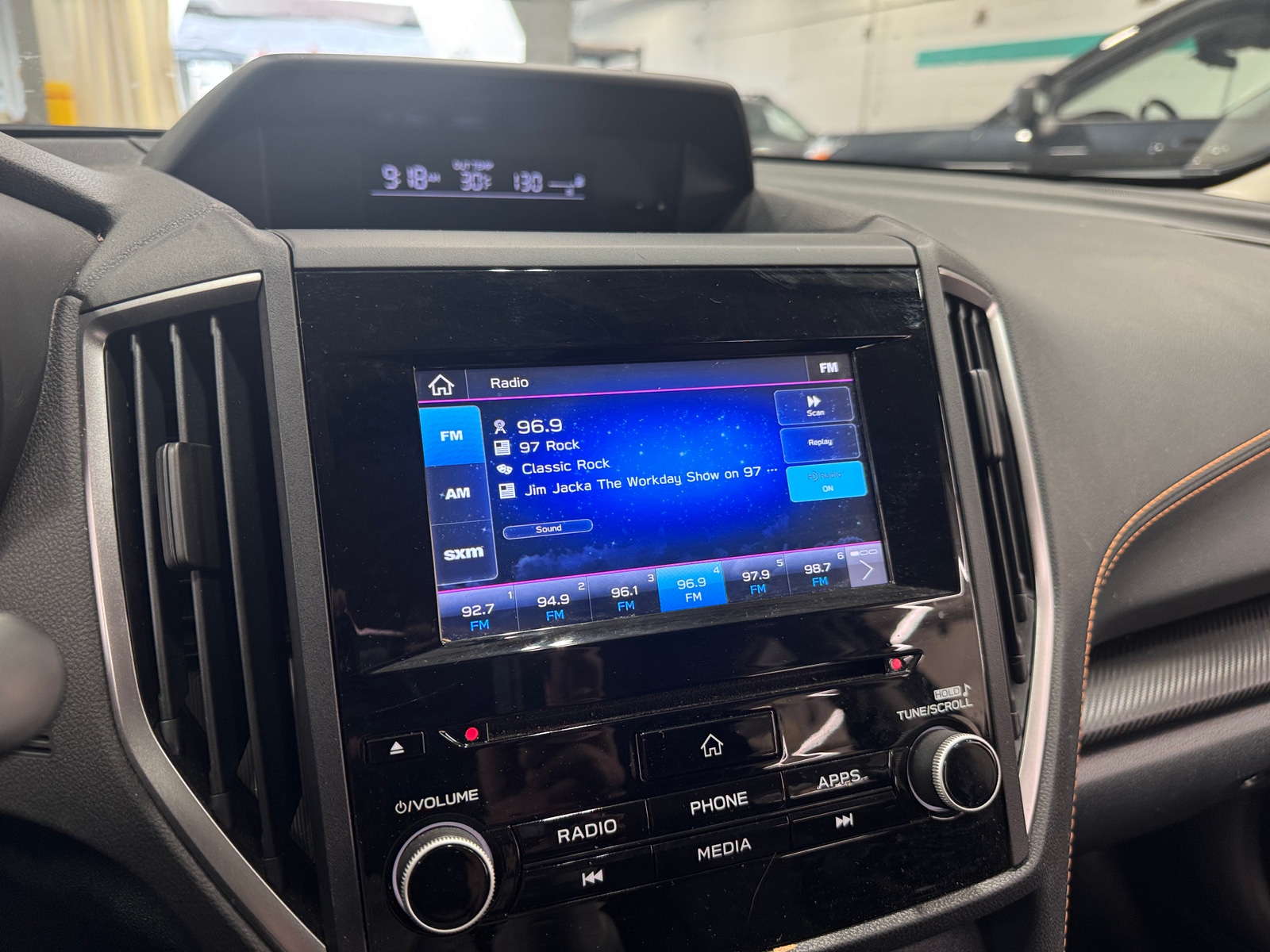 Thumbnail: 2022 Subaru Crosstrek - 4