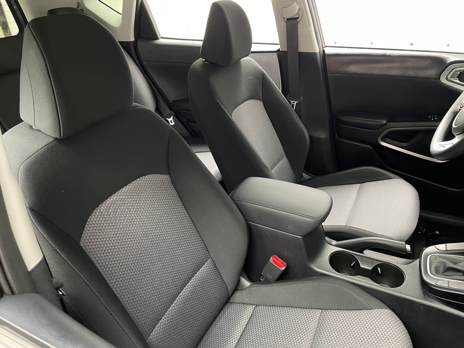 Thumbnail: 2025 Kia Soul - 2