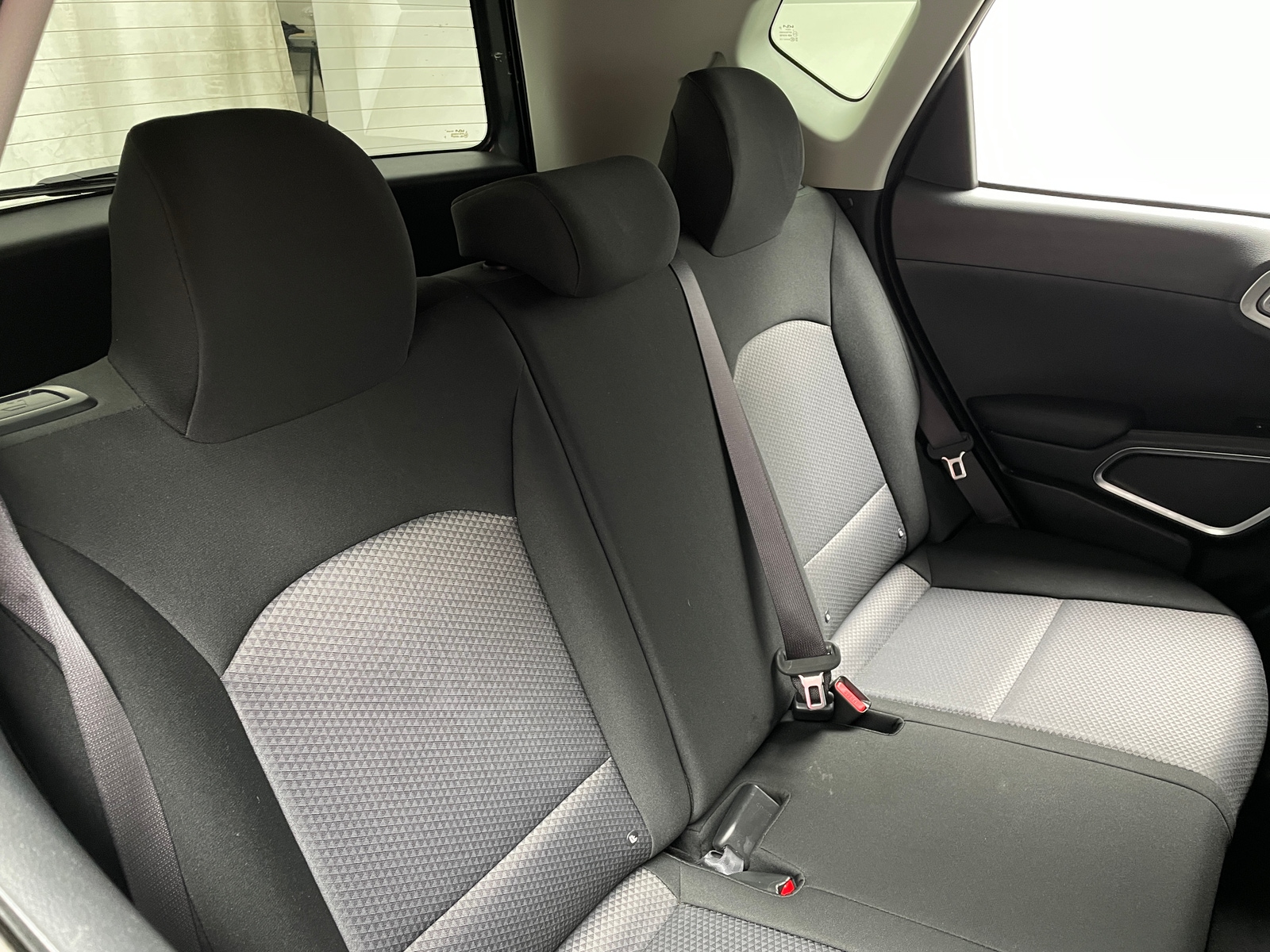 Thumbnail: 2025 Kia Soul - 6