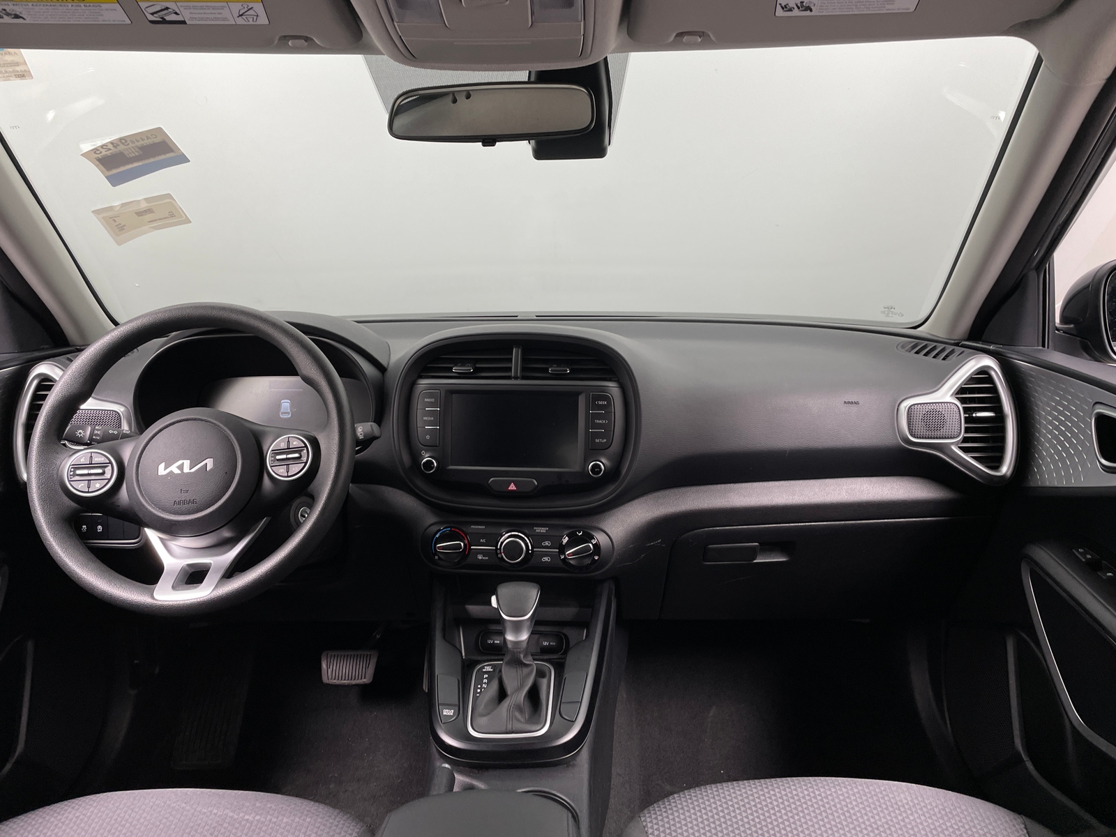 Thumbnail: 2025 Kia Soul - 3