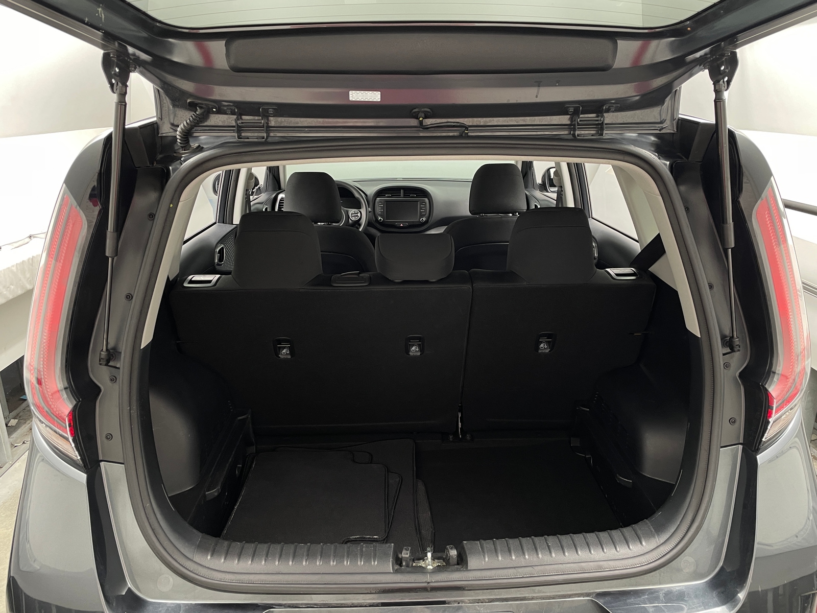 Thumbnail: 2025 Kia Soul - 7