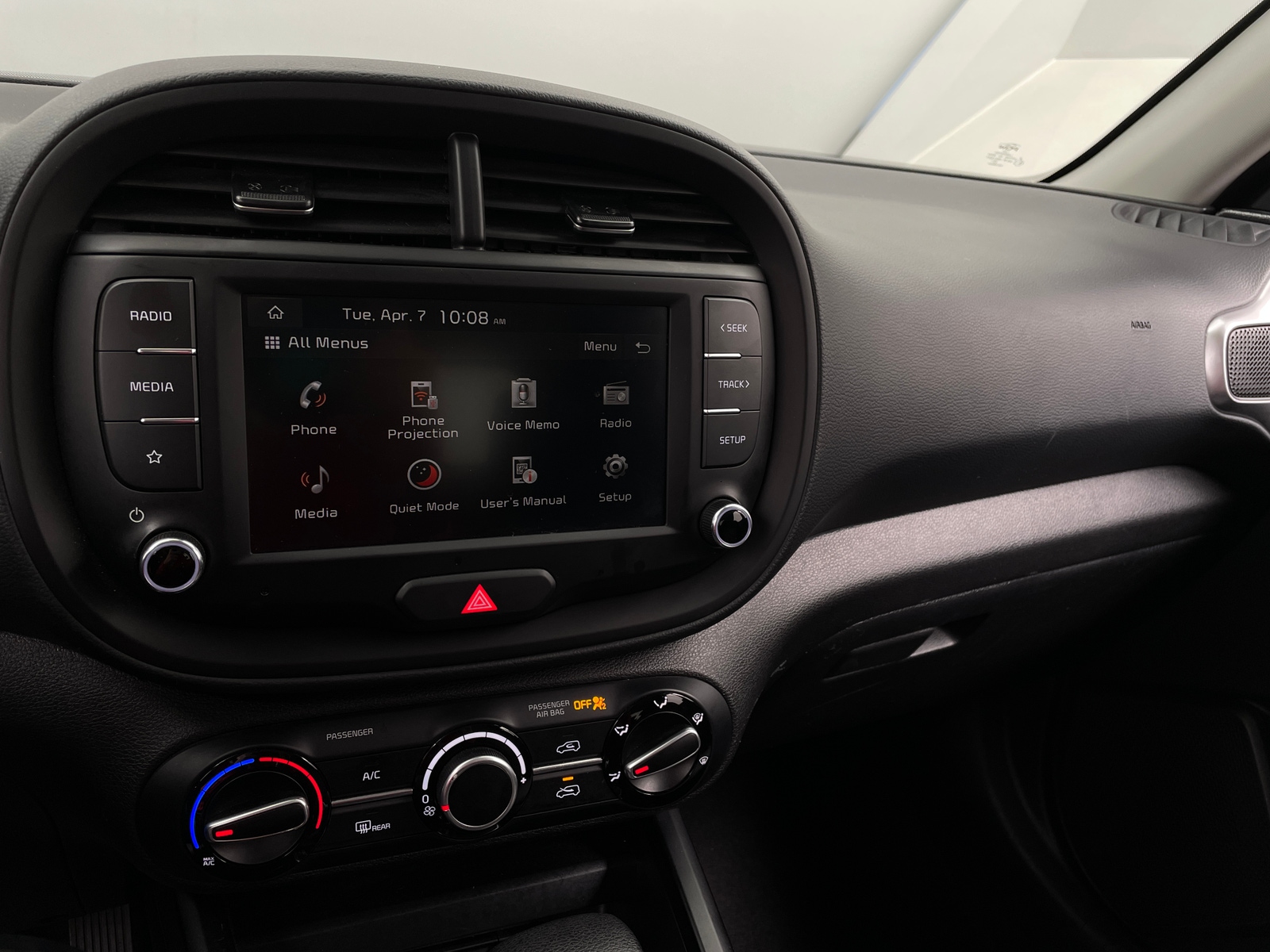 Thumbnail: 2025 Kia Soul - 4