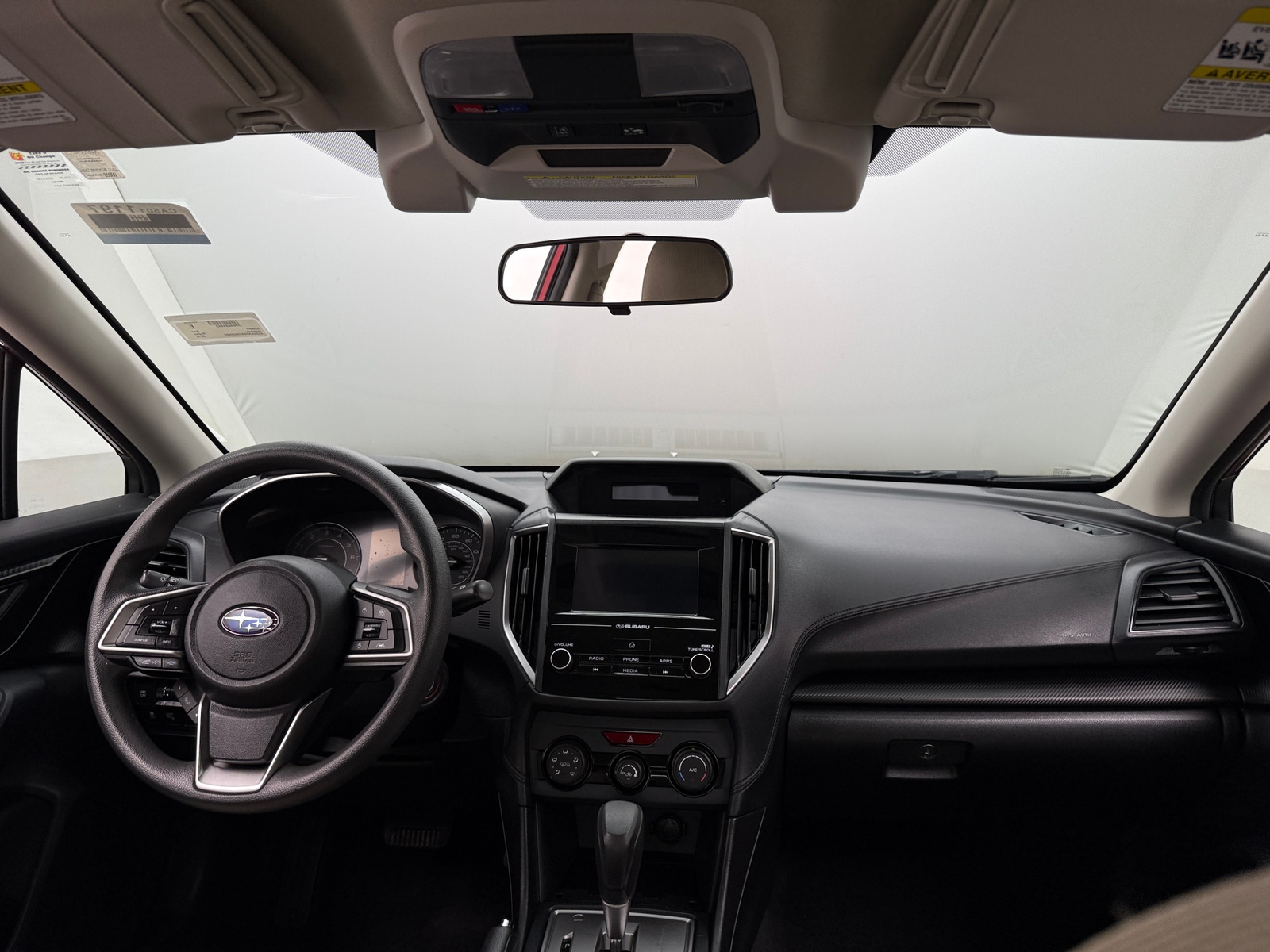 Thumbnail: 2018 Subaru Impreza - 3